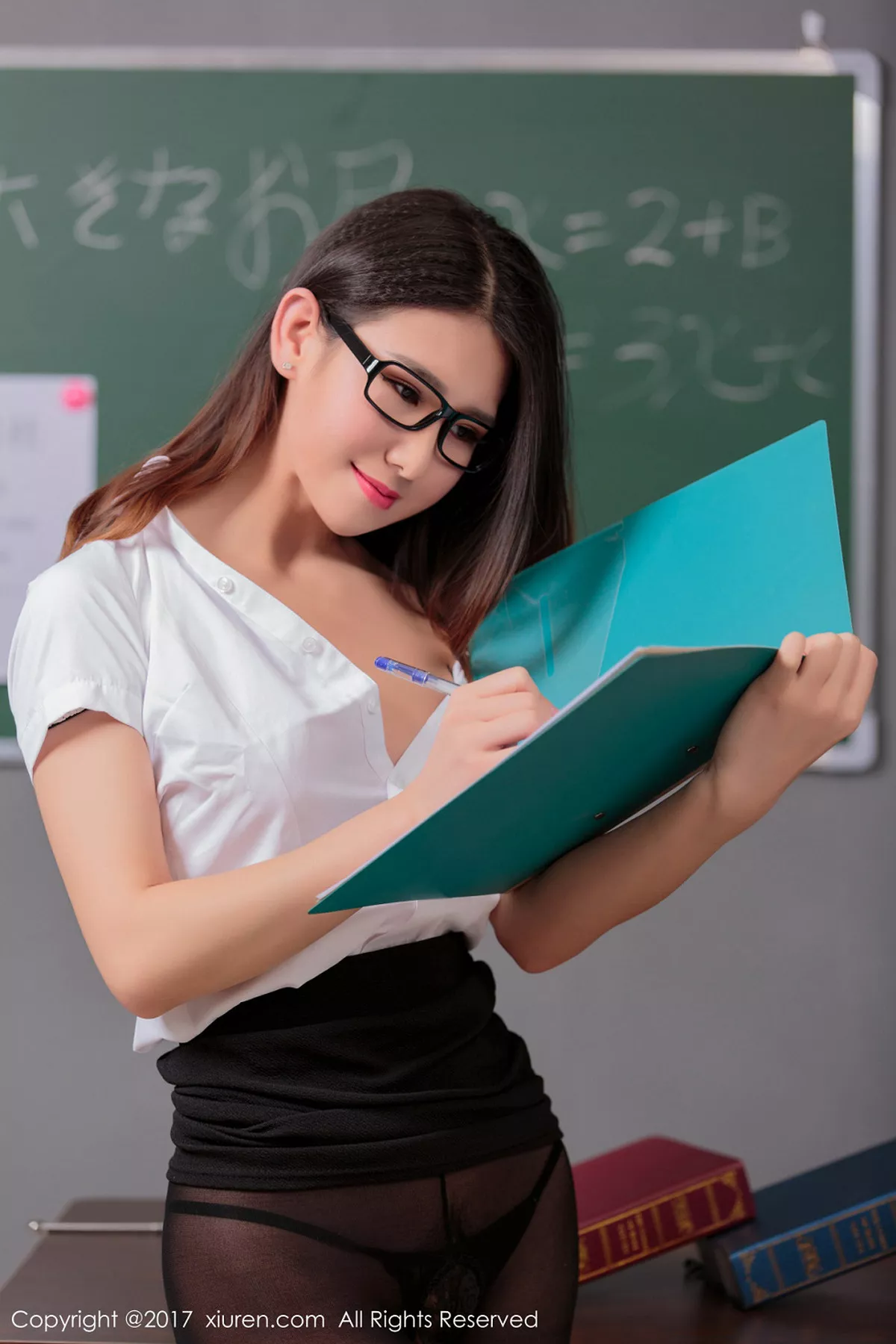 图片[31]-[XiuRen秀人网]第869期糖果儿写真-秀人资源网