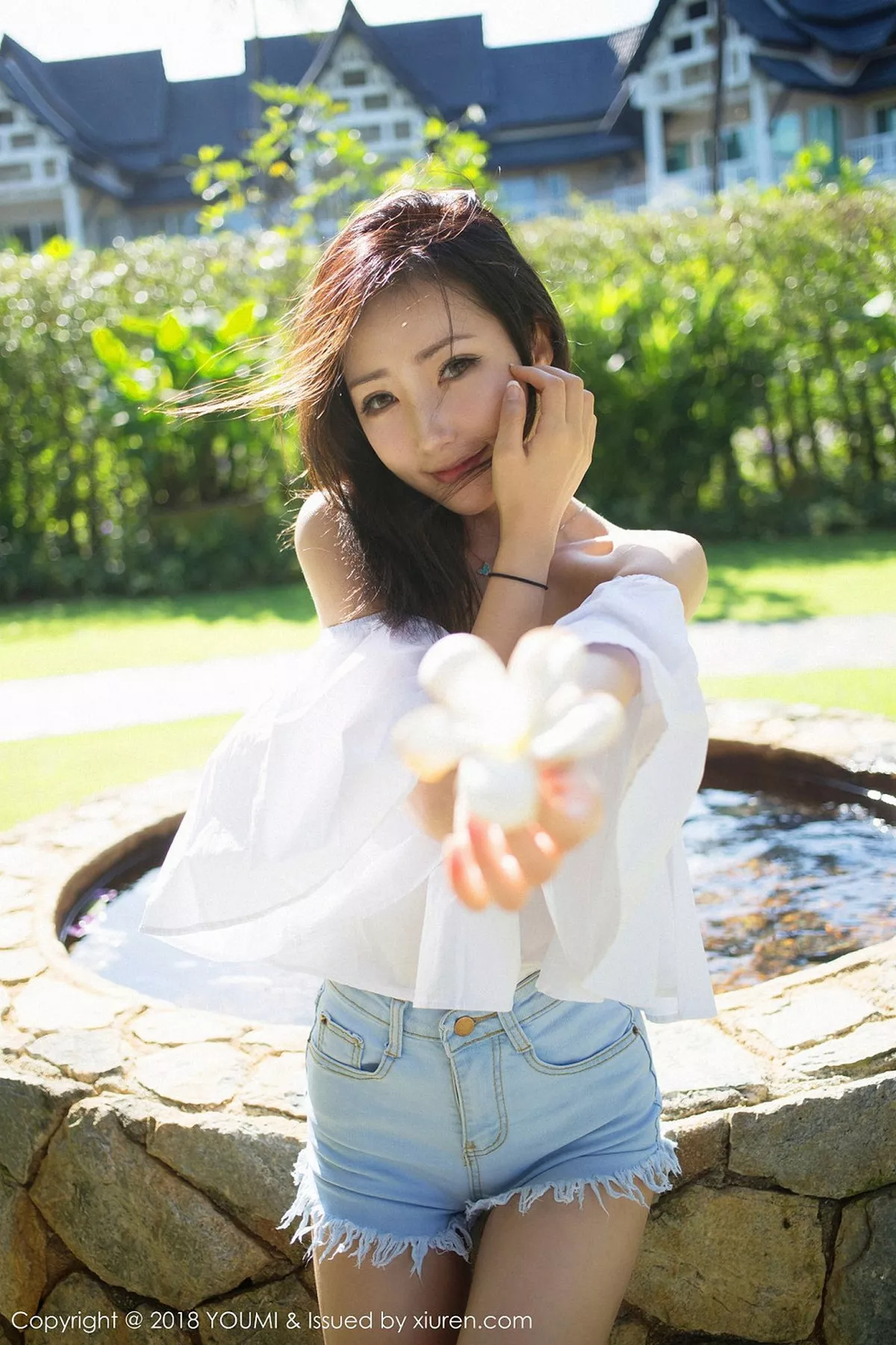 图片[21]-[YouMi尤蜜荟]第102期模特合集写真-秀人资源网