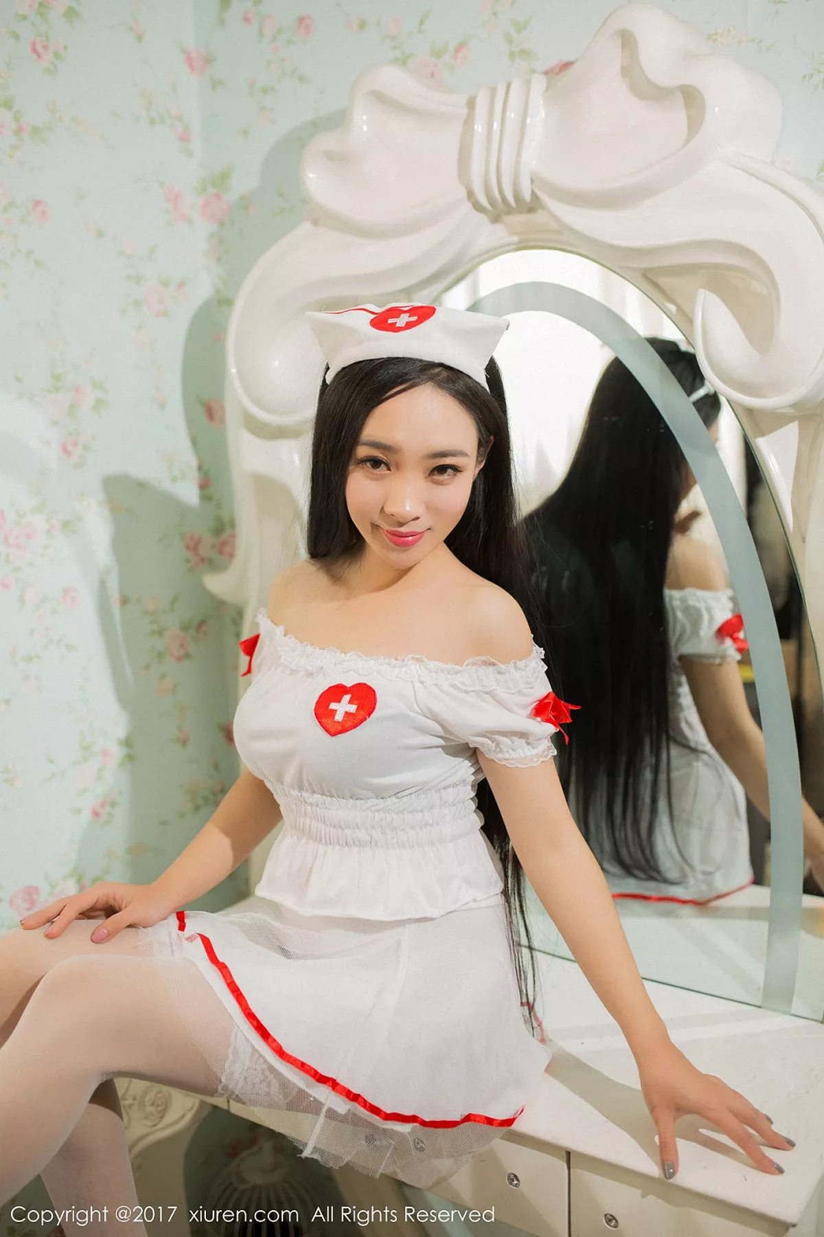 图片[11]-[XiuRen秀人网]第877期艾儿写真-秀人资源网