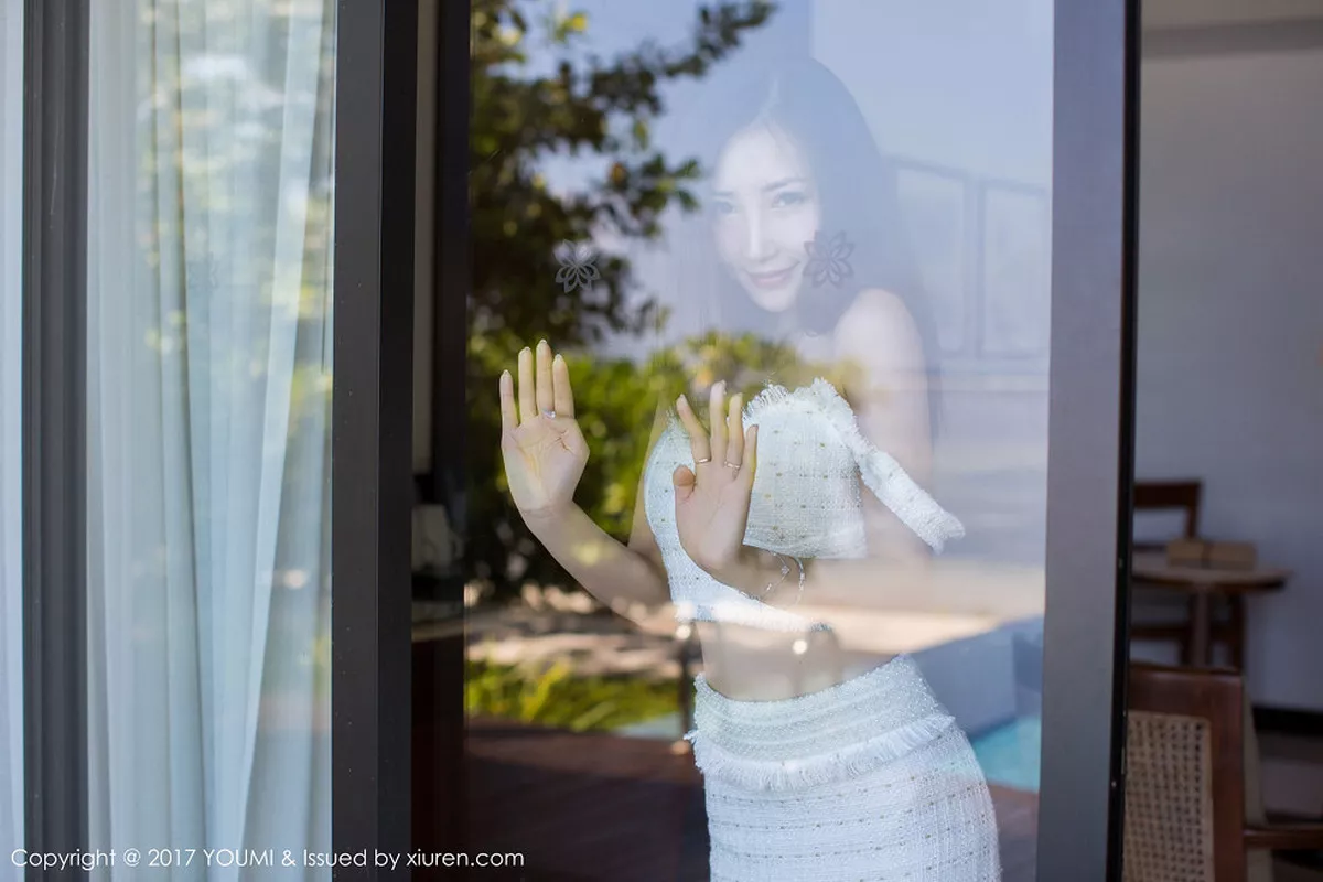 图片[13]-[YouMi尤蜜荟]第100期Yumi-尤美写真-秀人资源网