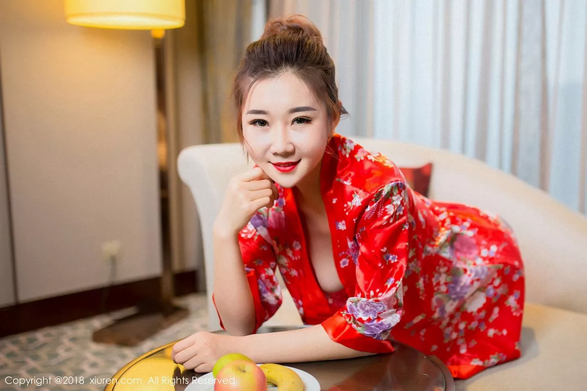 图片[16]-[XiuRen秀人网]第892期棉花糖写真-秀人资源网