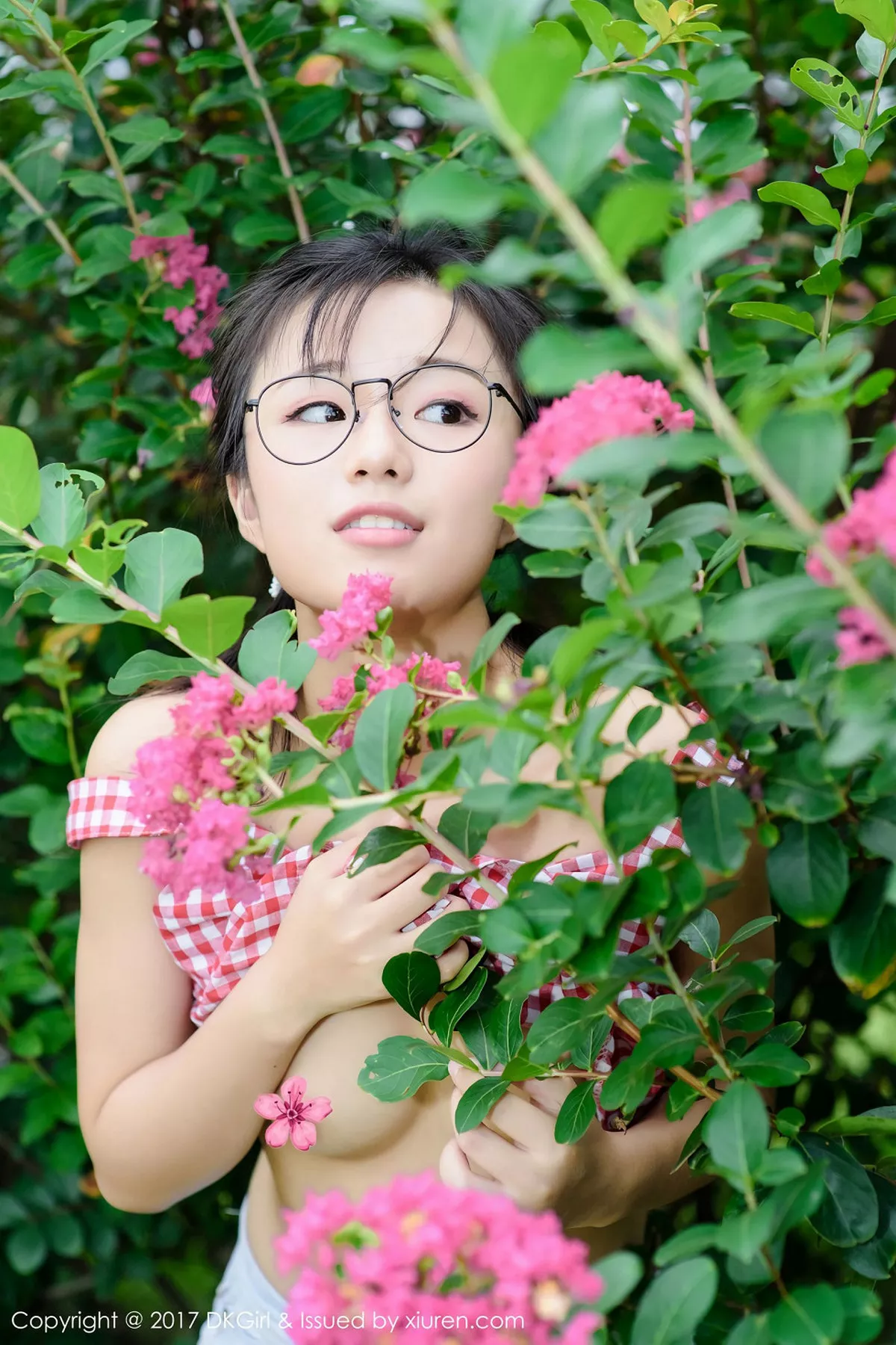 图片[15]-[DKGirl御女郎]第051期仓井优香写真-秀人资源网