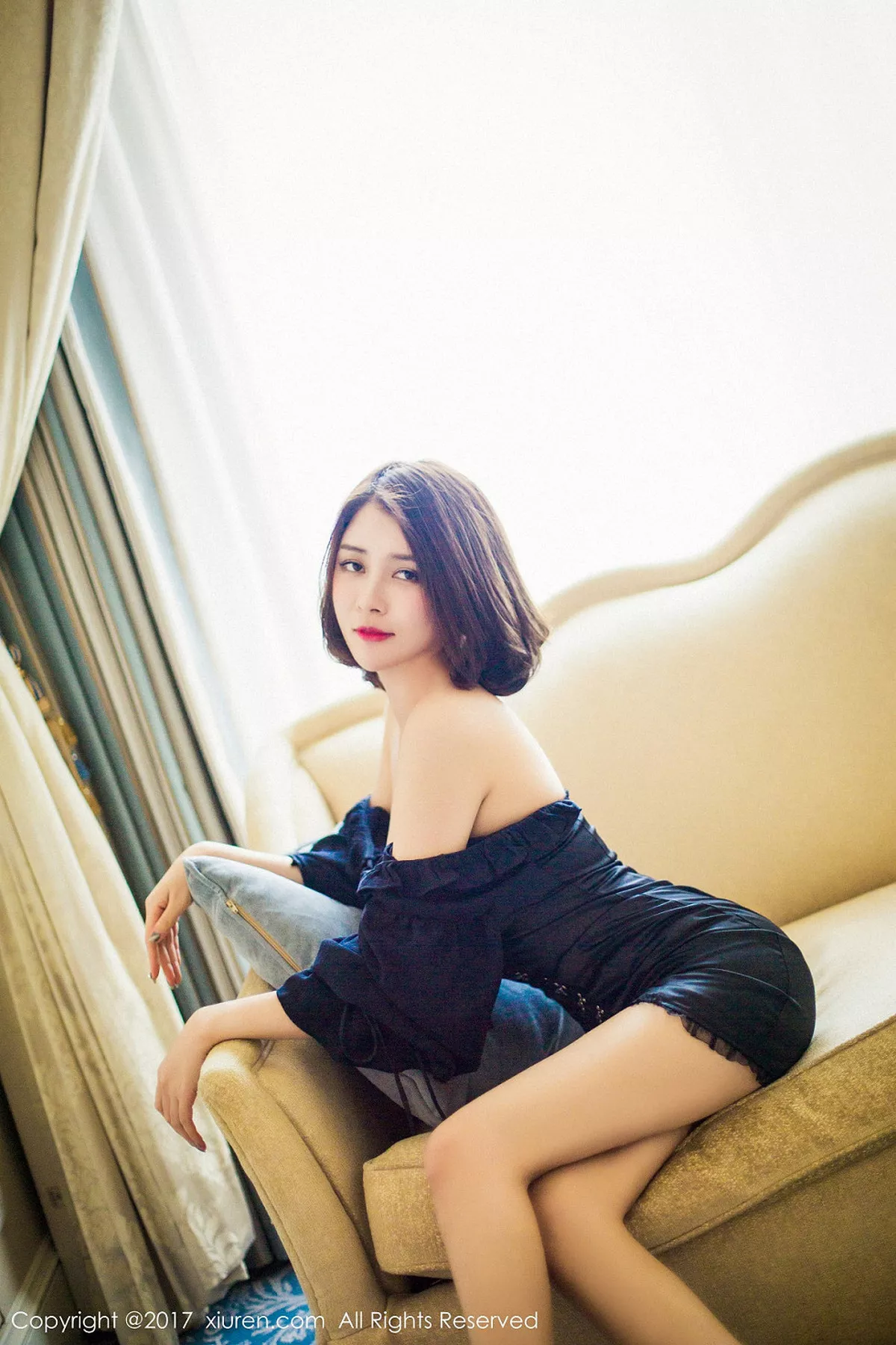 图片[23]-[XiuRen秀人网]第879期廿十写真-秀人资源网