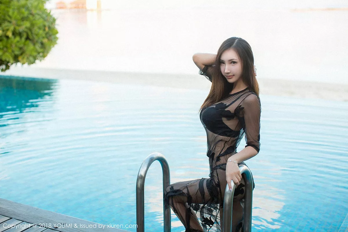 图片[14]-[YouMi尤蜜荟]第108期Yumi-尤美写真-秀人资源网
