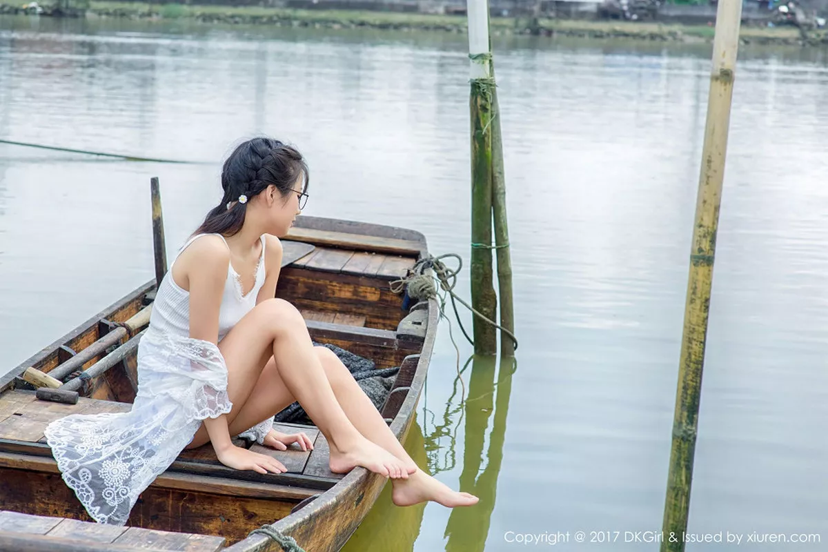 图片[12]-[DKGirl御女郎]第051期仓井优香写真-秀人资源网