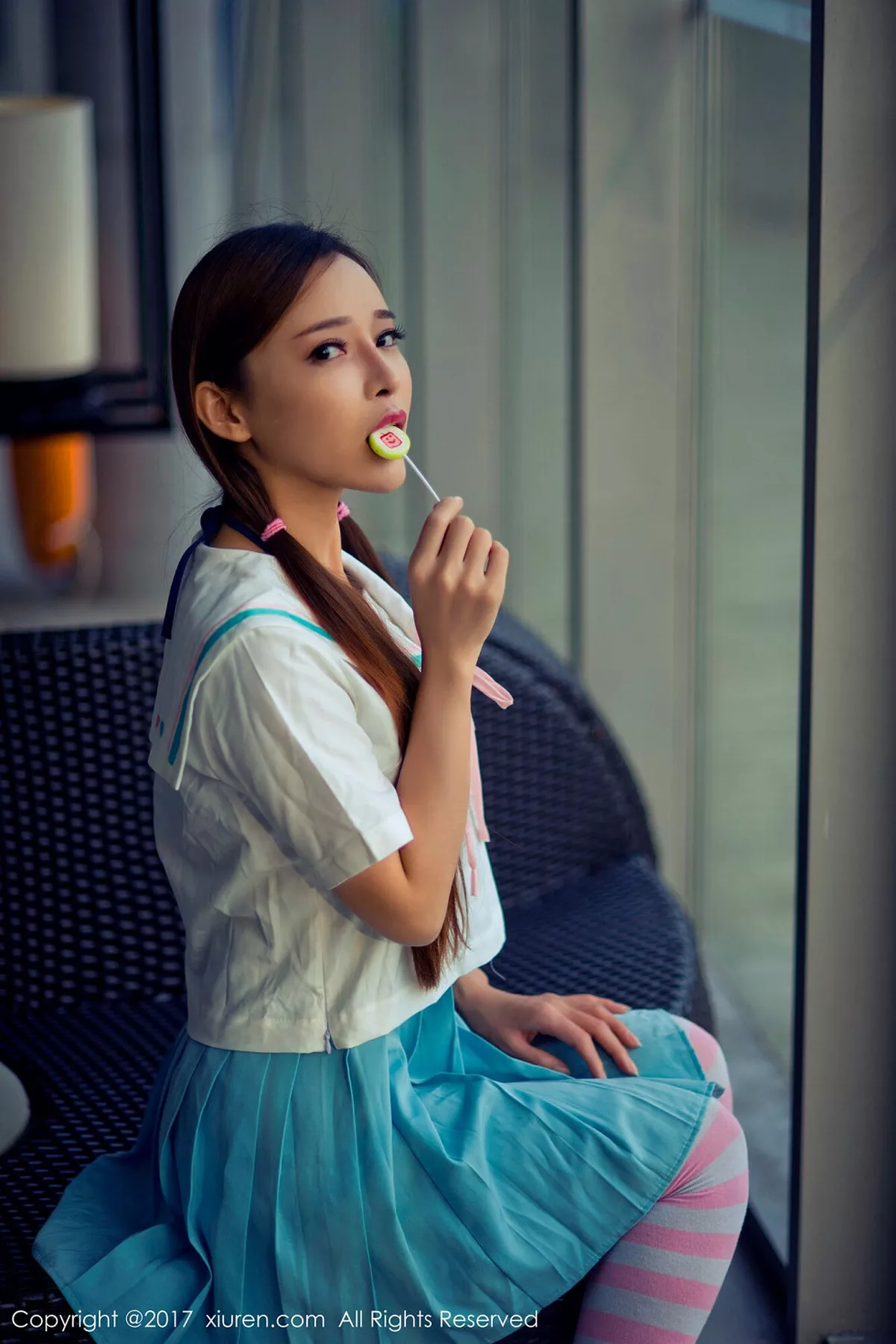 图片[19]-[XiuRen秀人网]第866期艾小青写真-秀人资源网