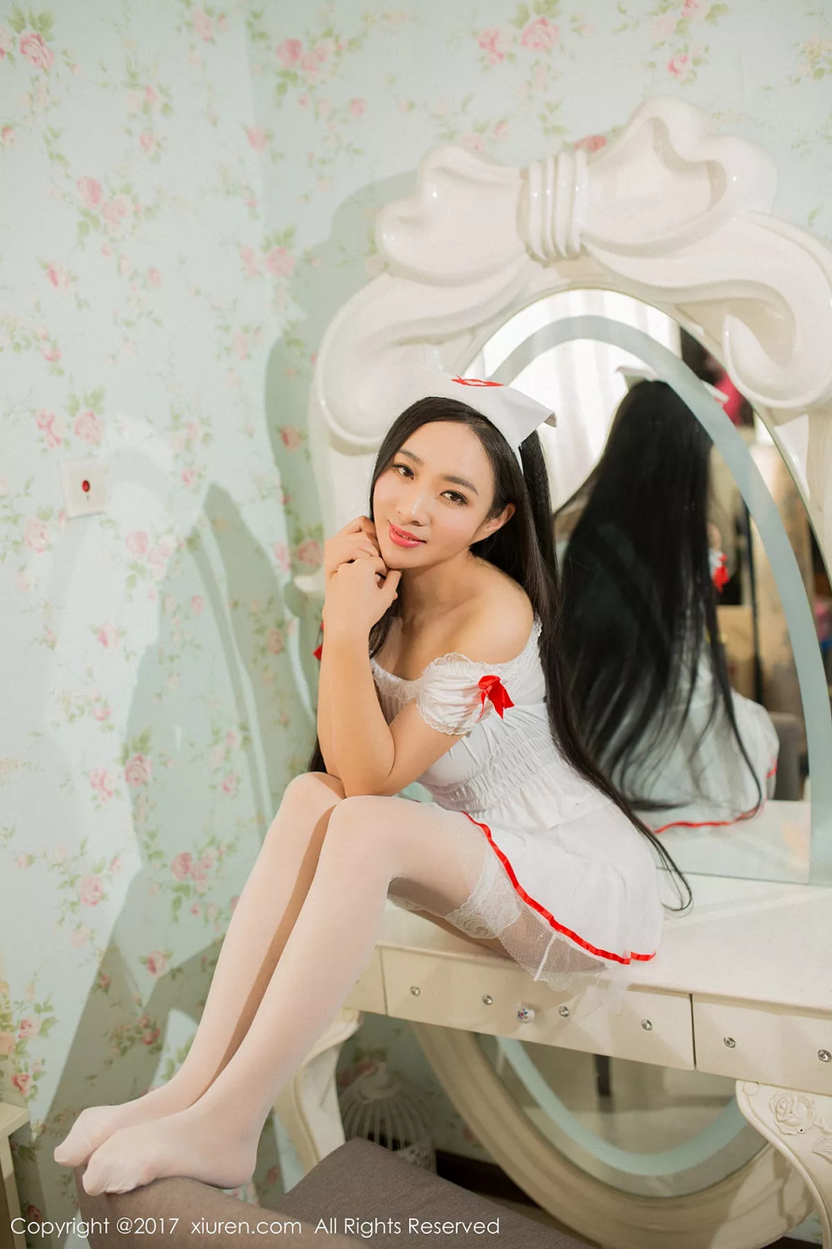 图片[22]-[XiuRen秀人网]第877期艾儿写真-秀人资源网