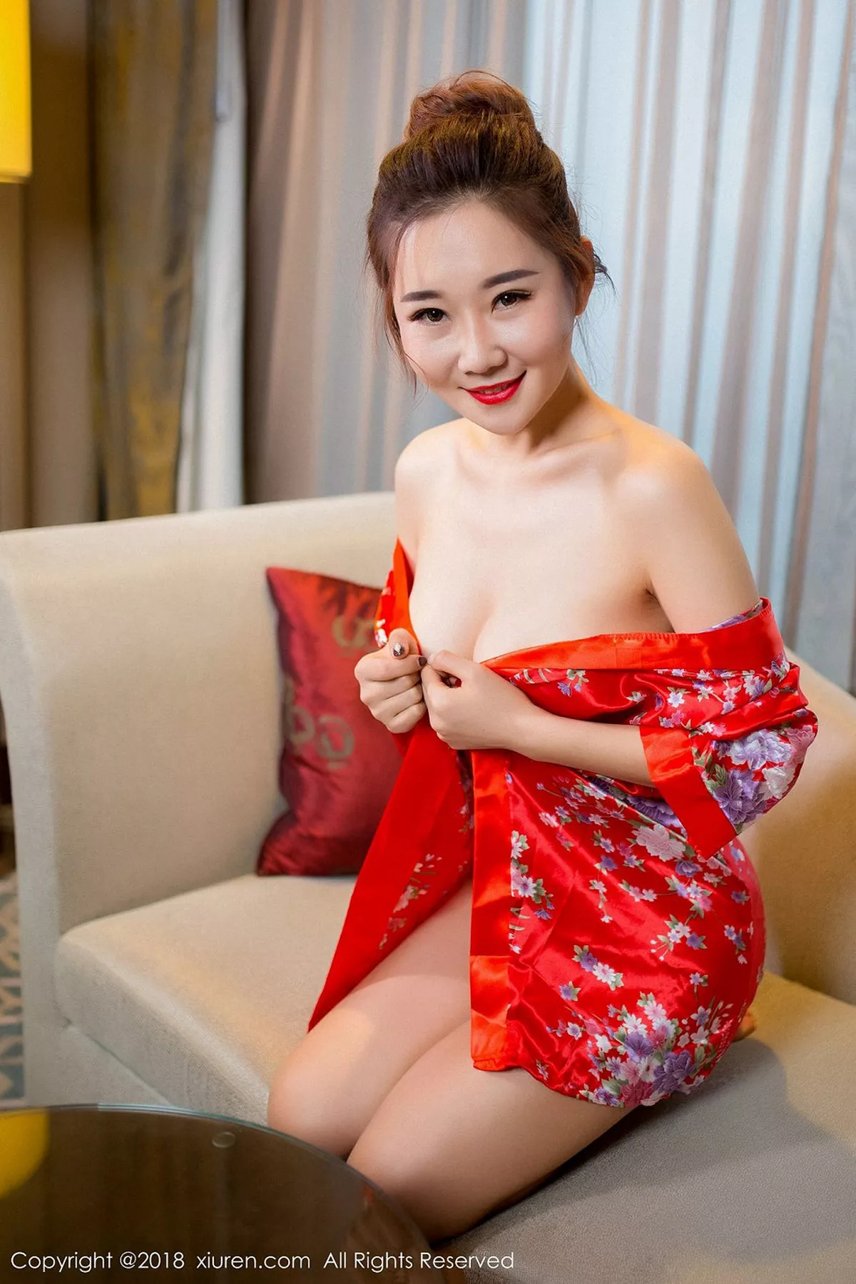 图片[12]-[XiuRen秀人网]第892期棉花糖写真-秀人资源网