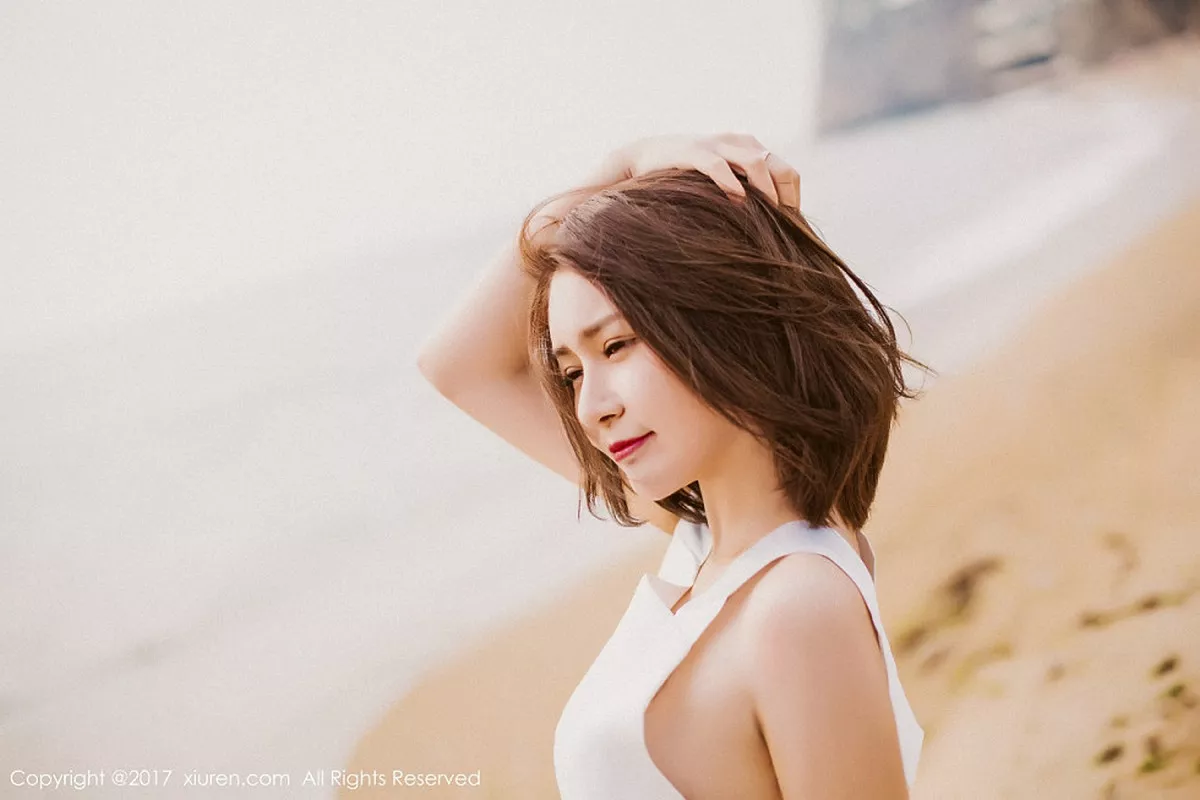 图片[20]-[XiuRen秀人网]第879期廿十写真-秀人资源网