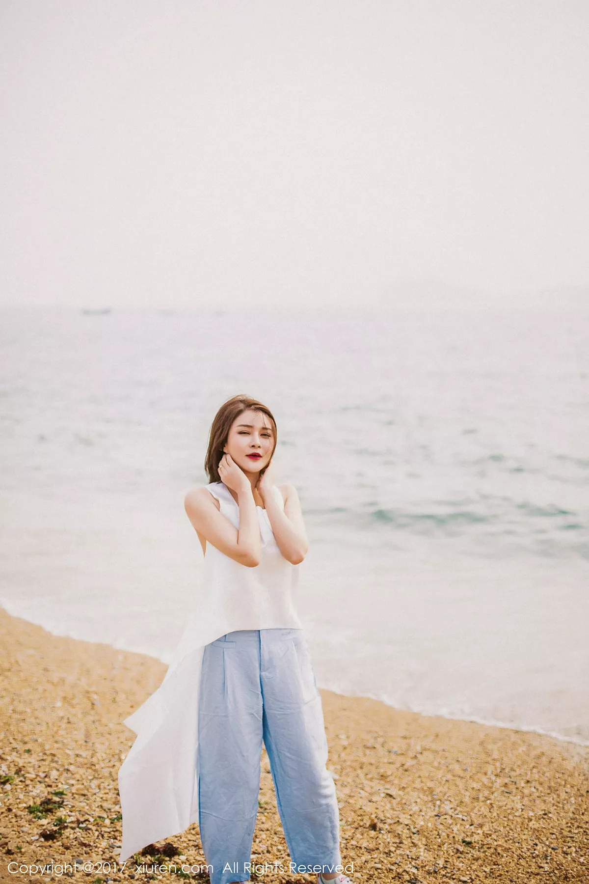 图片[2]-[XiuRen秀人网]第879期廿十写真-秀人资源网