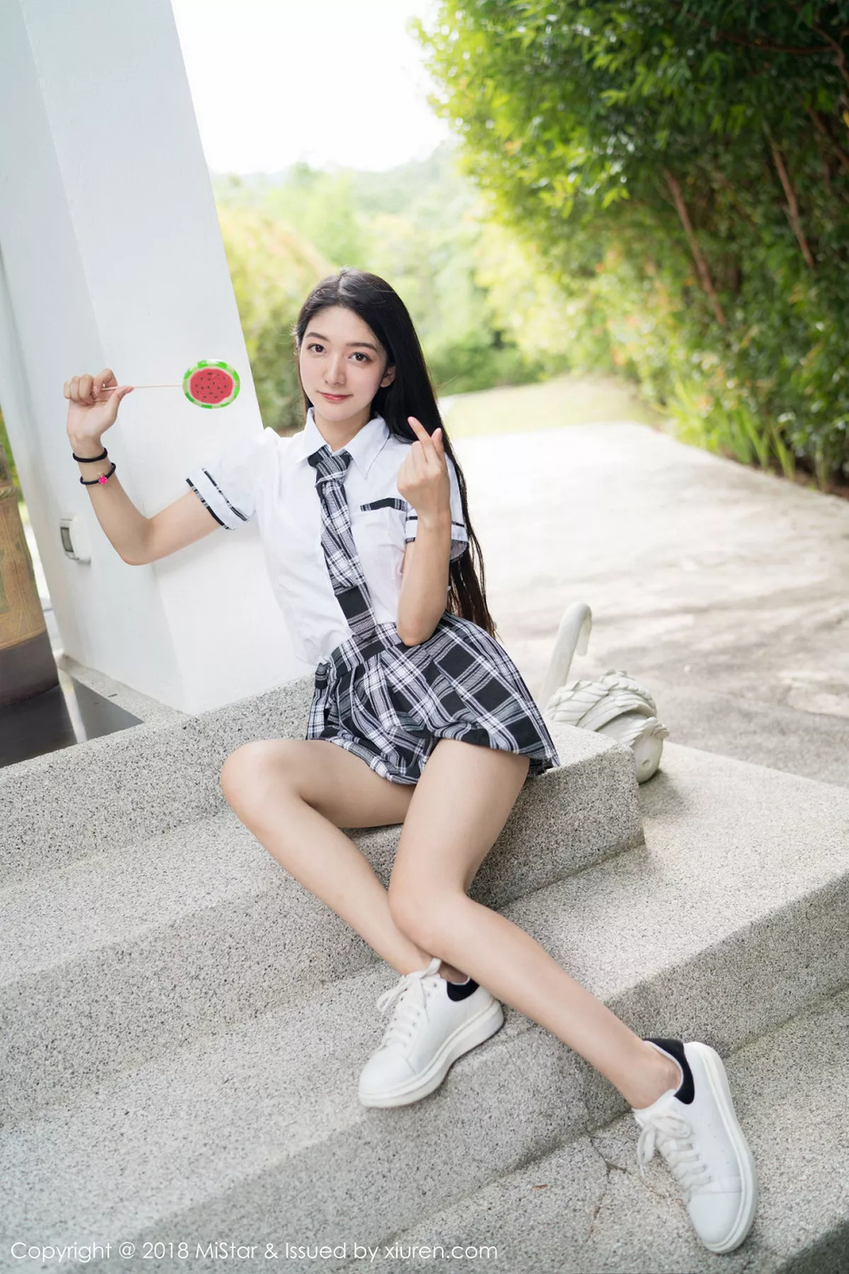 图片[2]-[MiStar魅妍社]第207期小热巴写真-秀人资源网