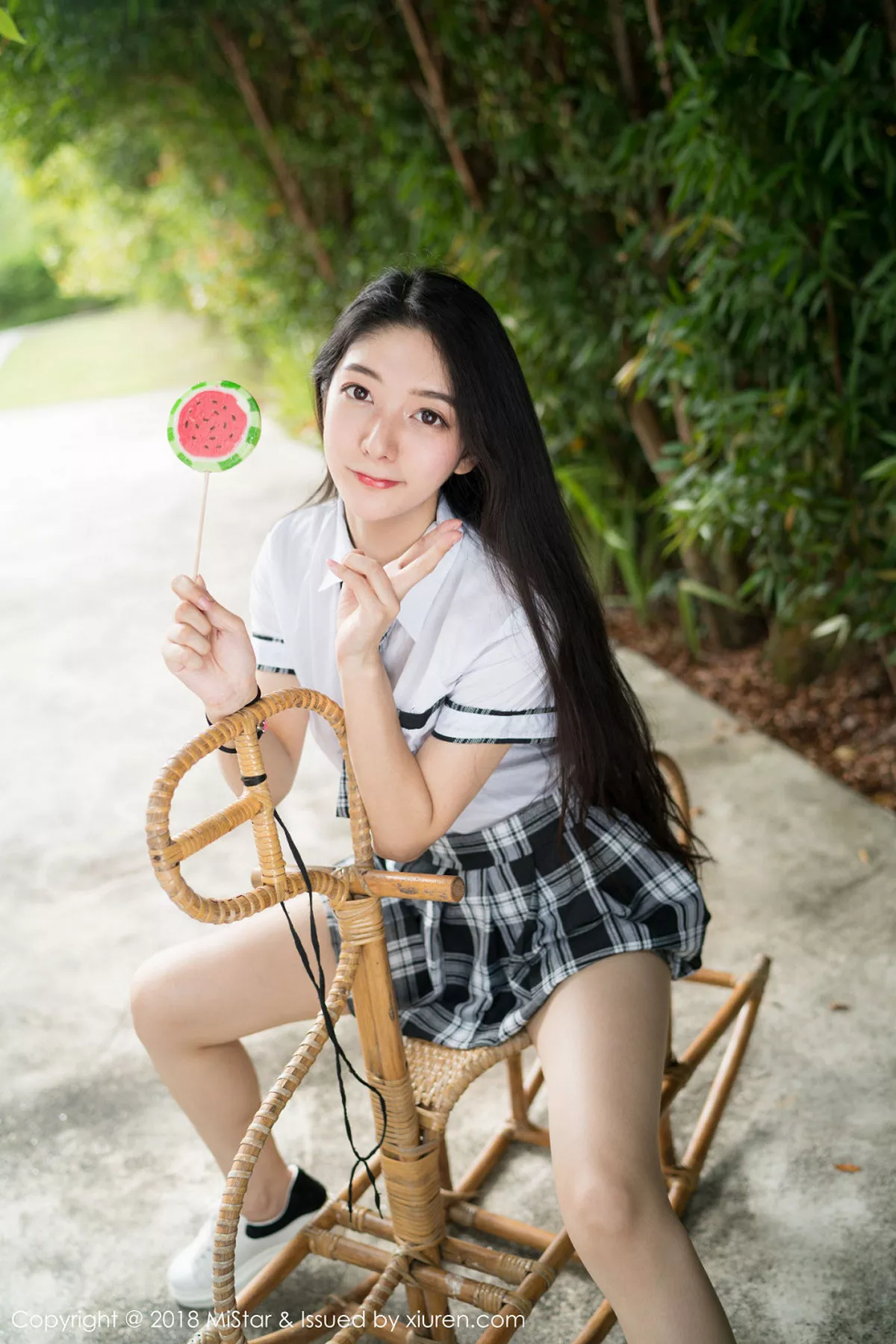 图片[14]-[MiStar魅妍社]第207期小热巴写真-秀人资源网