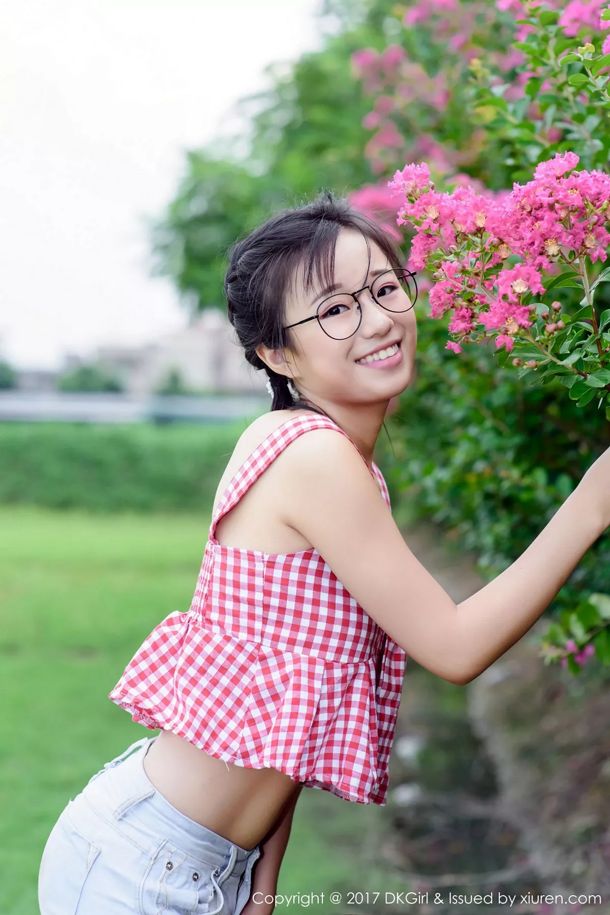 图片[16]-[DKGirl御女郎]第051期仓井优香写真-秀人资源网