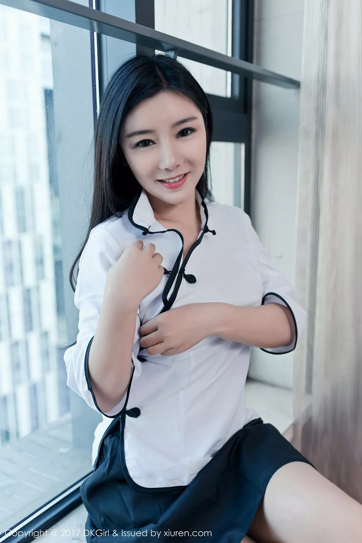 图片[11]-[DKGirl御女郎]第052期媛美人写真-秀人资源网