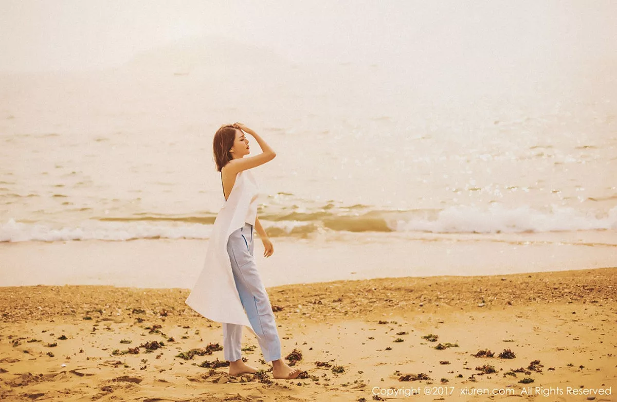 图片[18]-[XiuRen秀人网]第879期廿十写真-秀人资源网