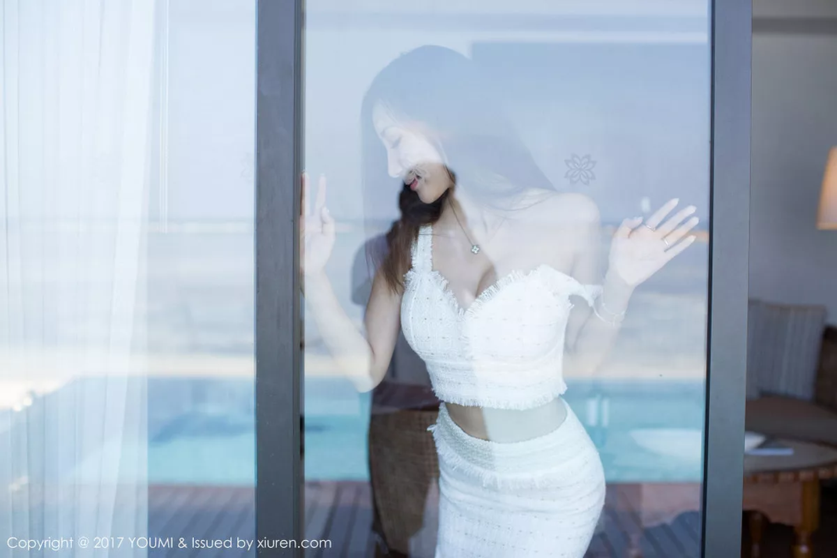 图片[11]-[YouMi尤蜜荟]第100期Yumi-尤美写真-秀人资源网