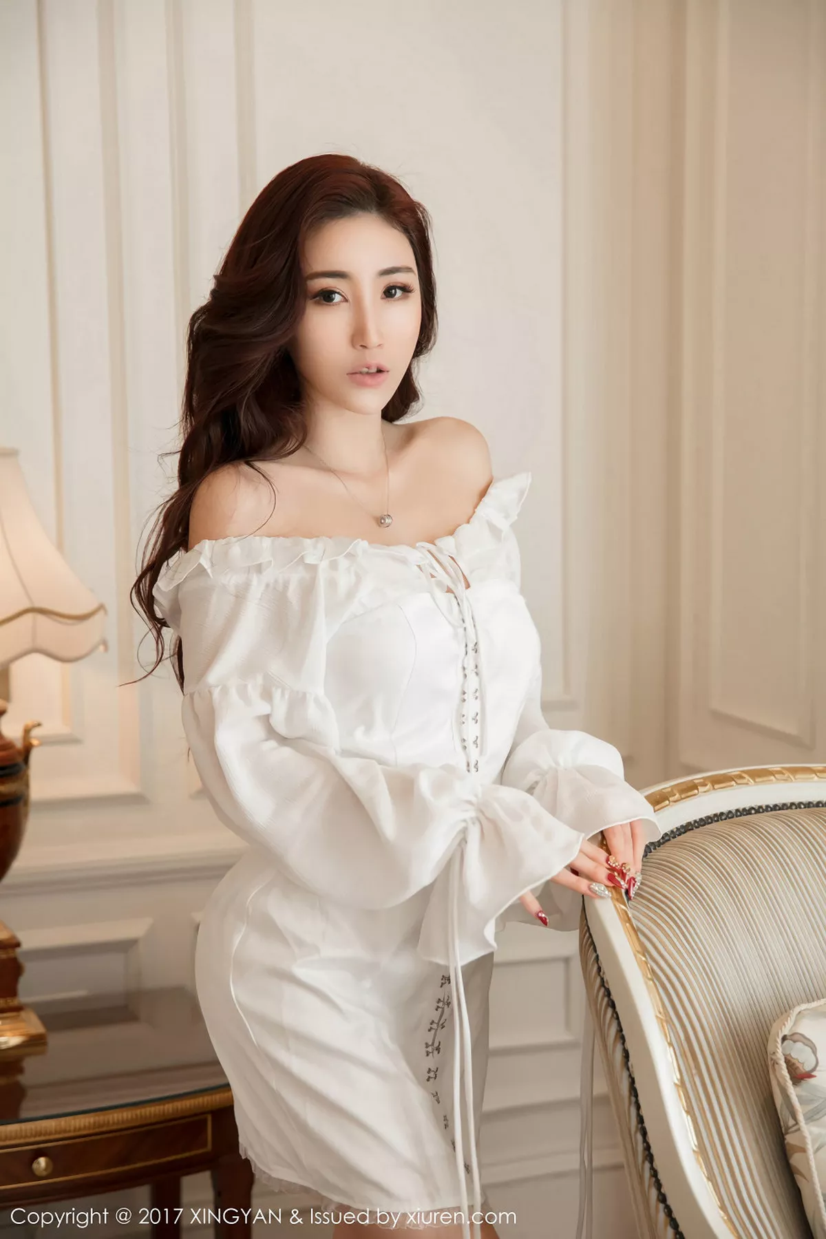 图片[15]-[XingYan星颜社]第001期孙梦瑶写真-秀人资源网