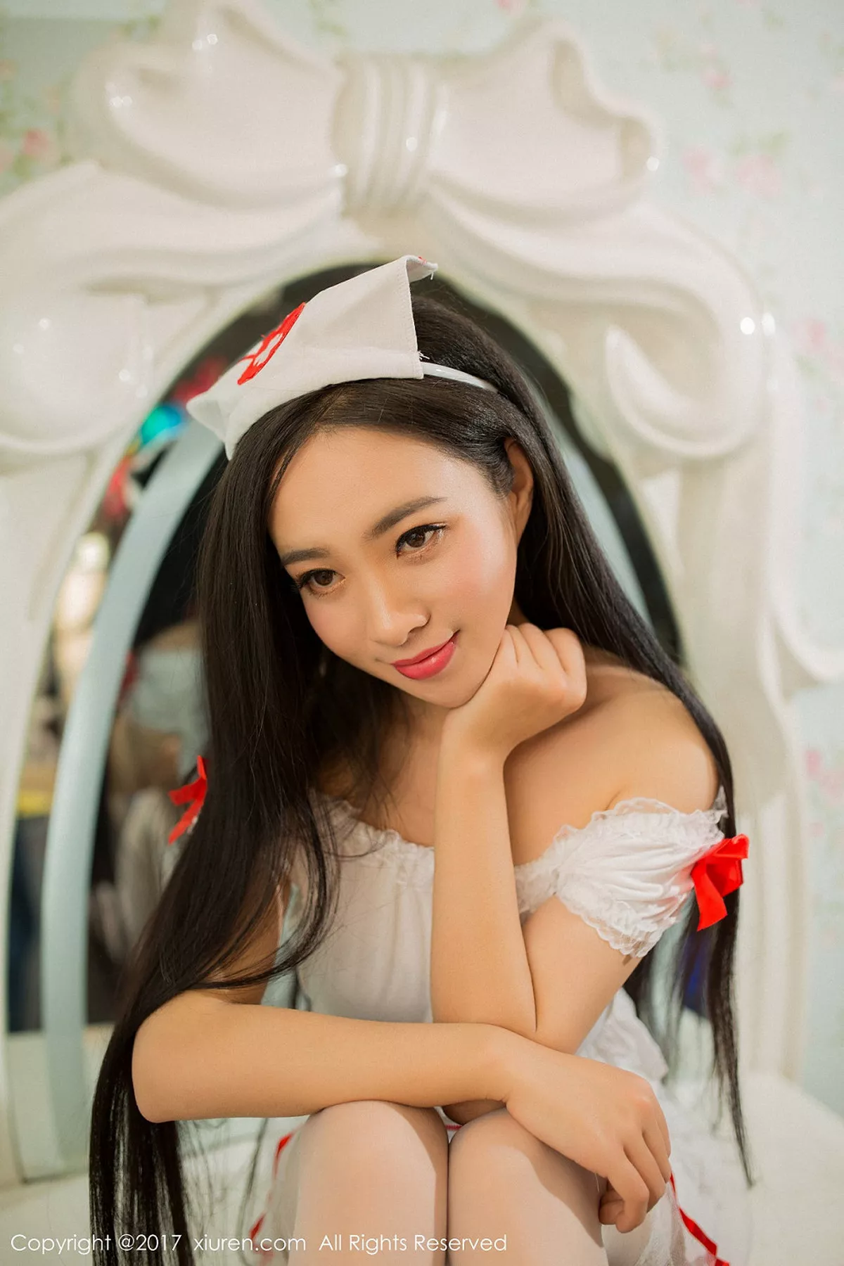 图片[27]-[XiuRen秀人网]第877期艾儿写真-秀人资源网