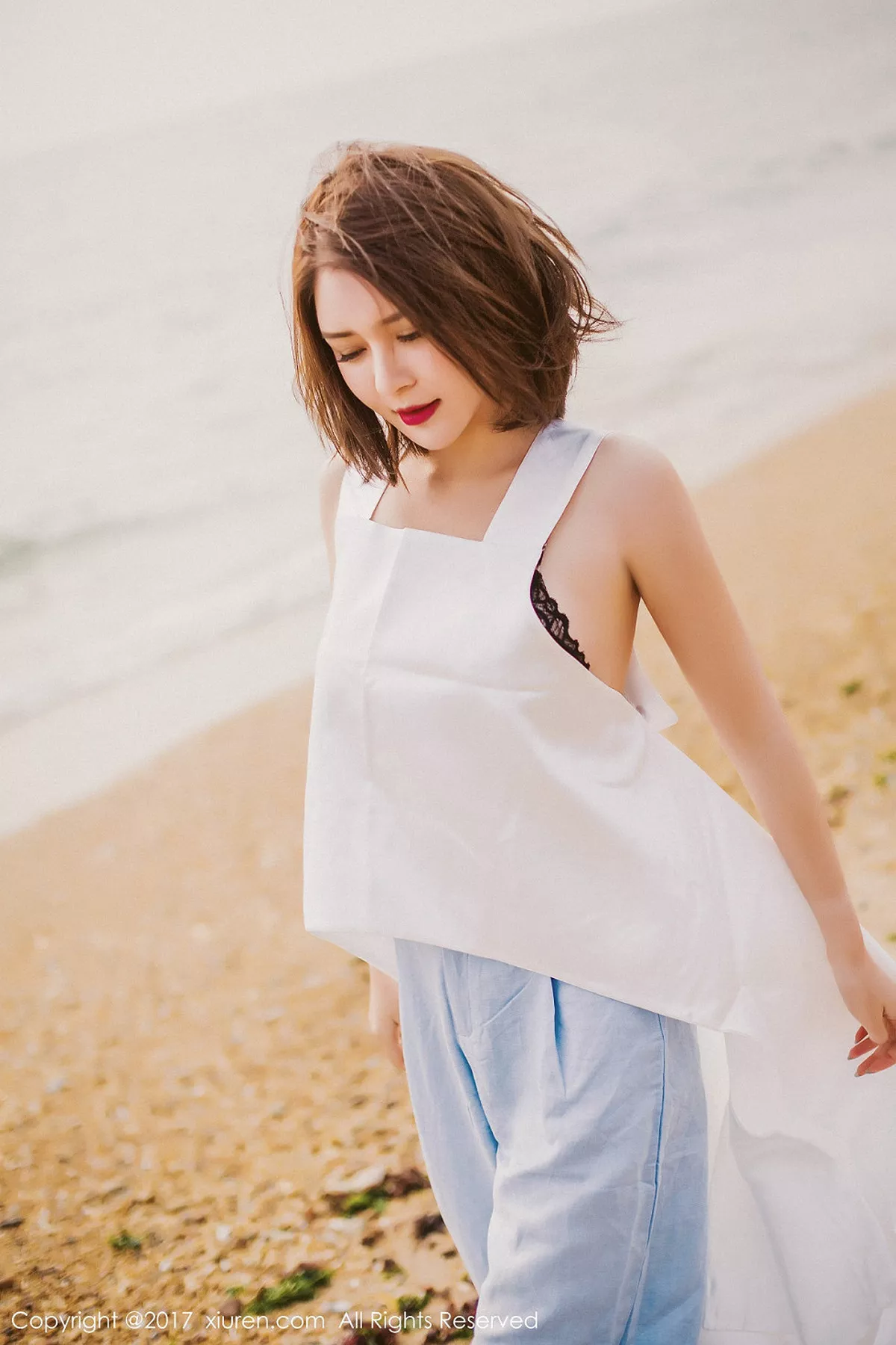 图片[29]-[XiuRen秀人网]第879期廿十写真-秀人资源网