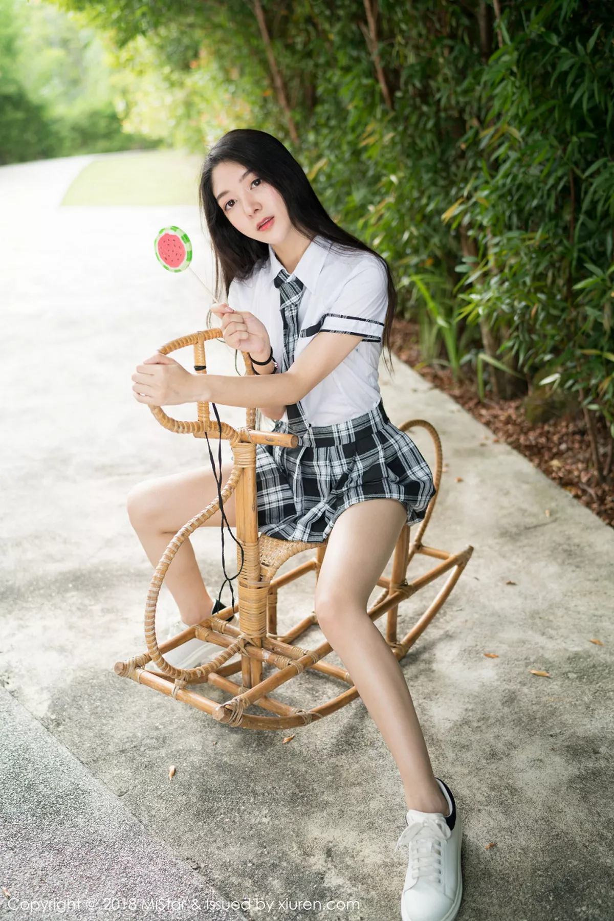 图片[8]-[MiStar魅妍社]第207期小热巴写真-秀人资源网