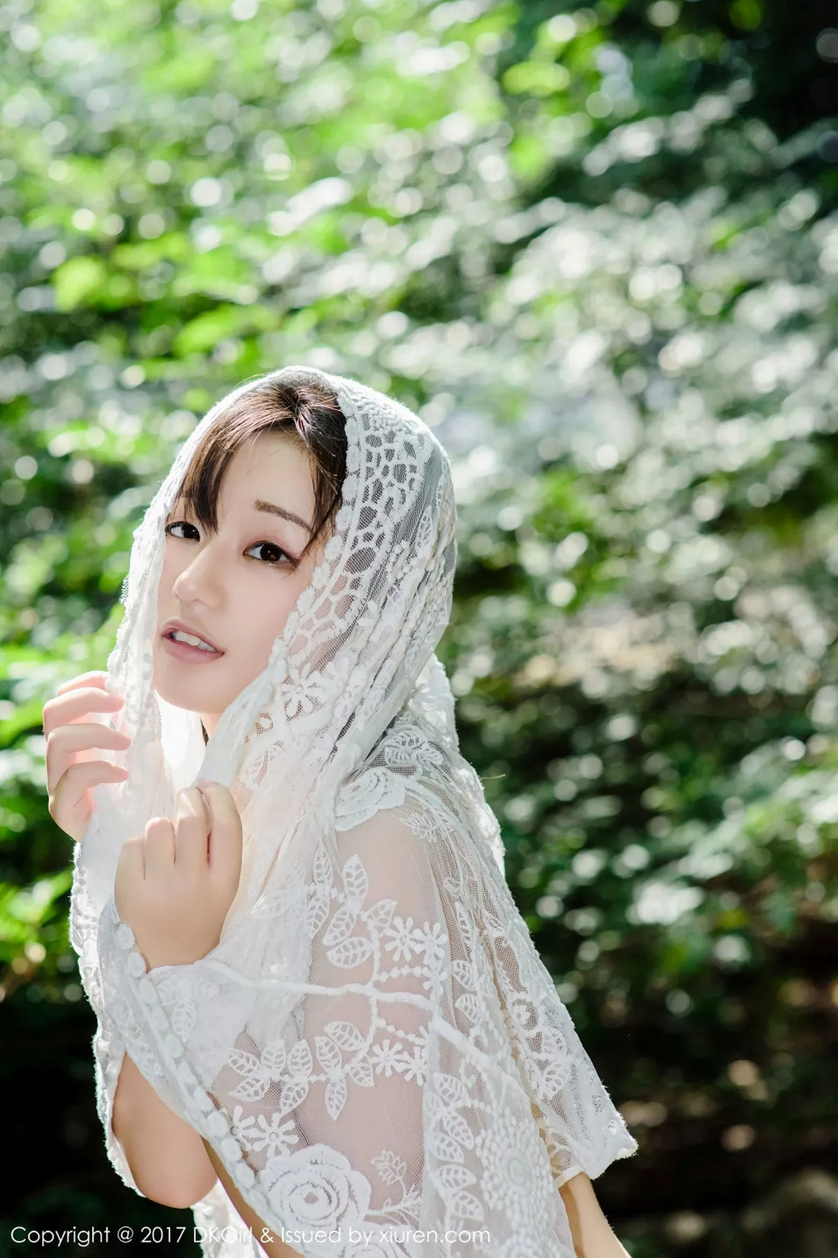 图片[2]-[DKGirl御女郎]第051期仓井优香写真-秀人资源网