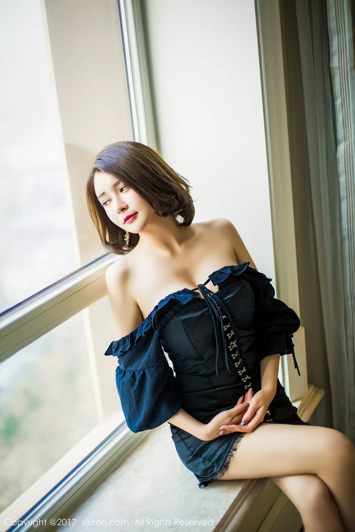图片[7]-[XiuRen秀人网]第879期廿十写真-秀人资源网