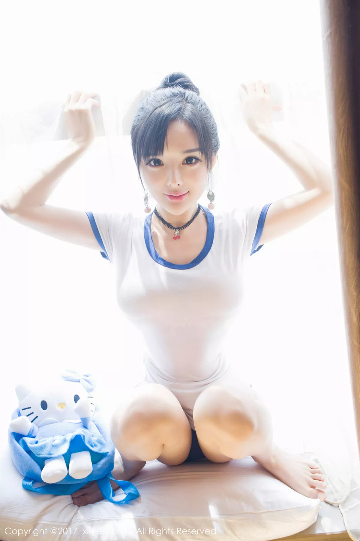 图片[12]-[XiuRen秀人网]第874期柠檬baby写真-秀人资源网