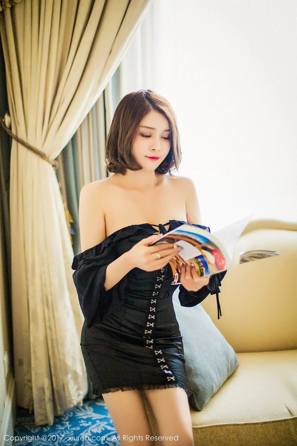 图片[40]-[XiuRen秀人网]第879期廿十写真-秀人资源网