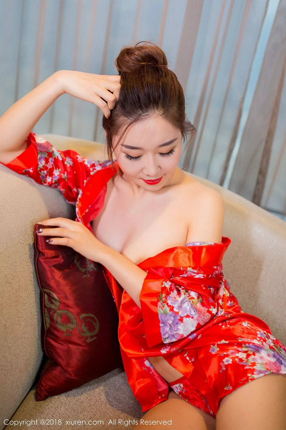 图片[15]-[XiuRen秀人网]第892期棉花糖写真-秀人资源网