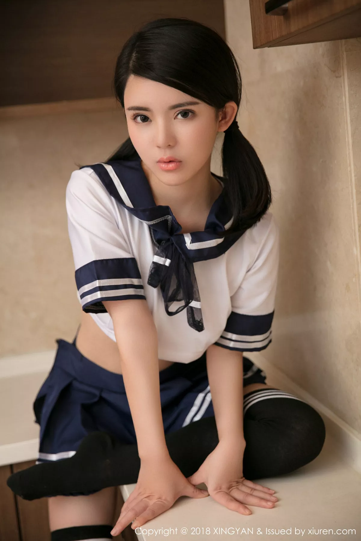 图片[23]-[XingYan星颜社]第012期陈曦写真-秀人资源网