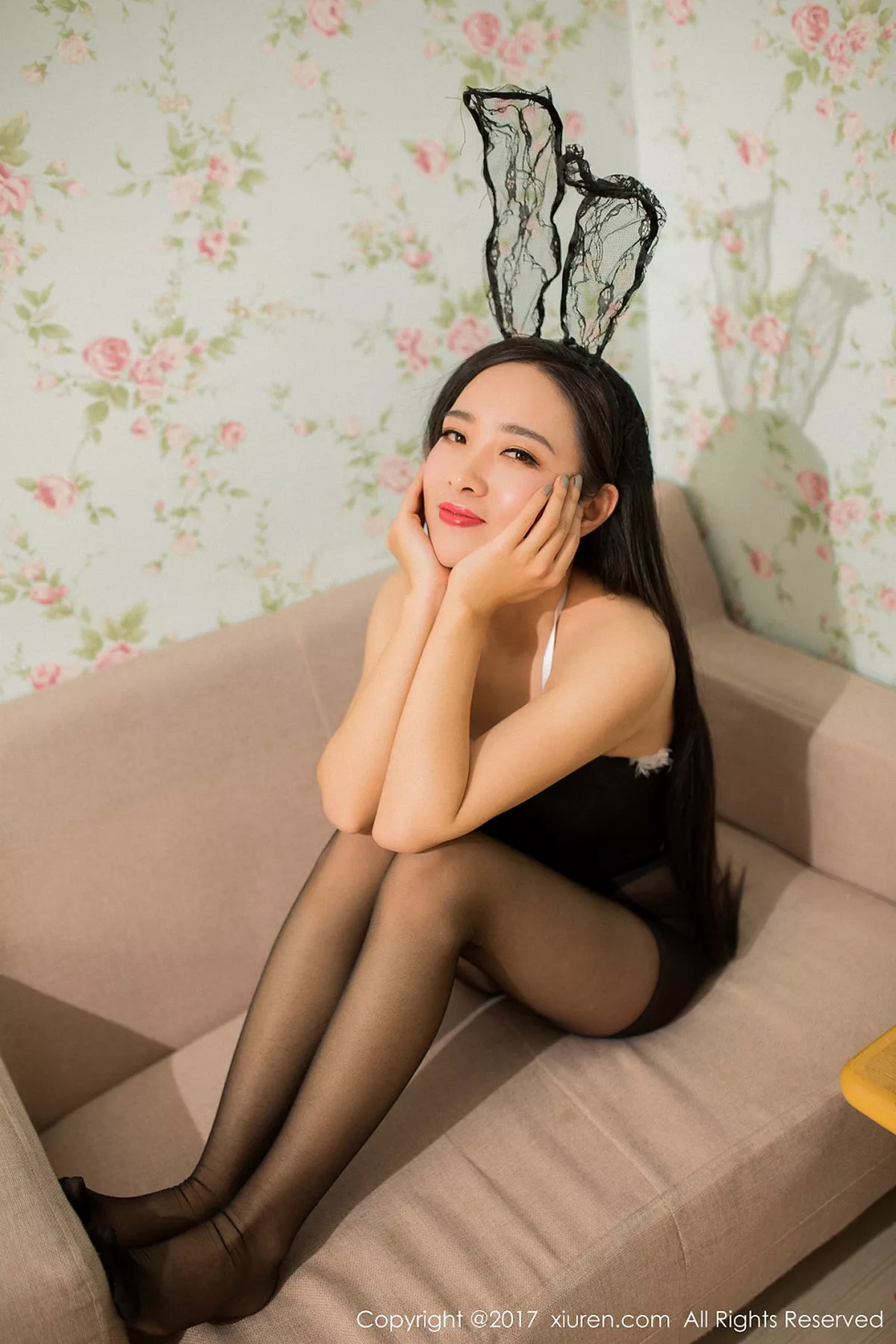 图片[7]-[XiuRen秀人网]第877期艾儿写真-秀人资源网