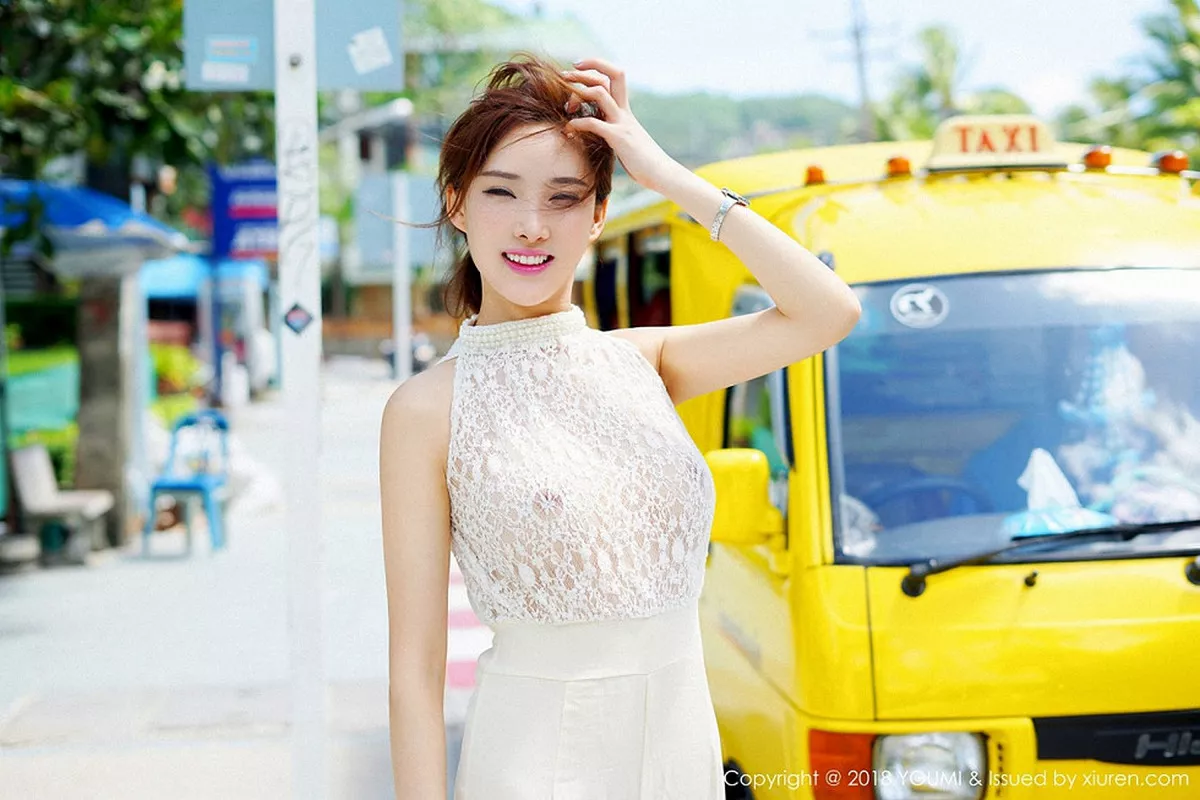 图片[36]-[YouMi尤蜜荟]第102期模特合集写真-秀人资源网