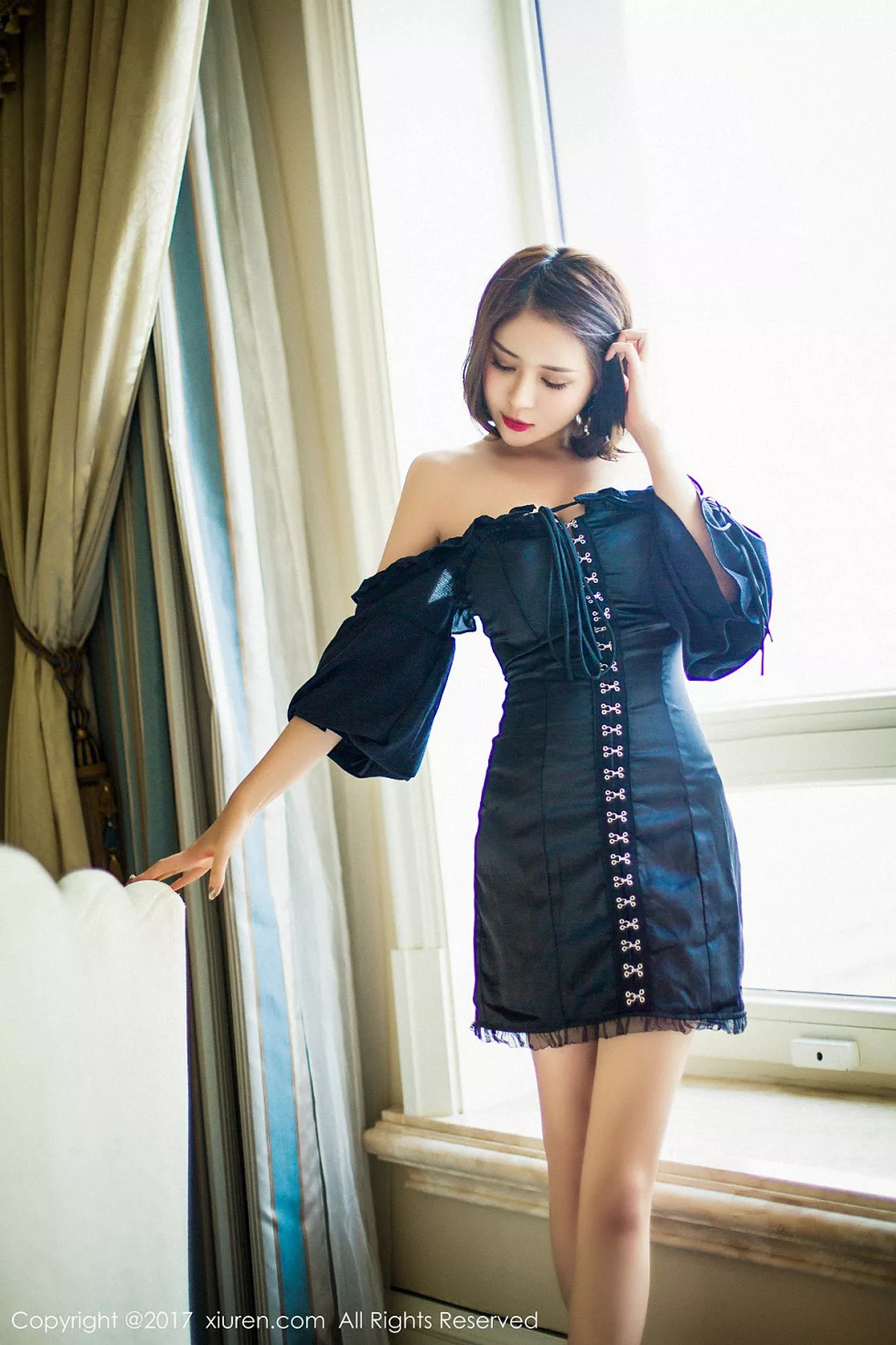 图片[45]-[XiuRen秀人网]第879期廿十写真-秀人资源网