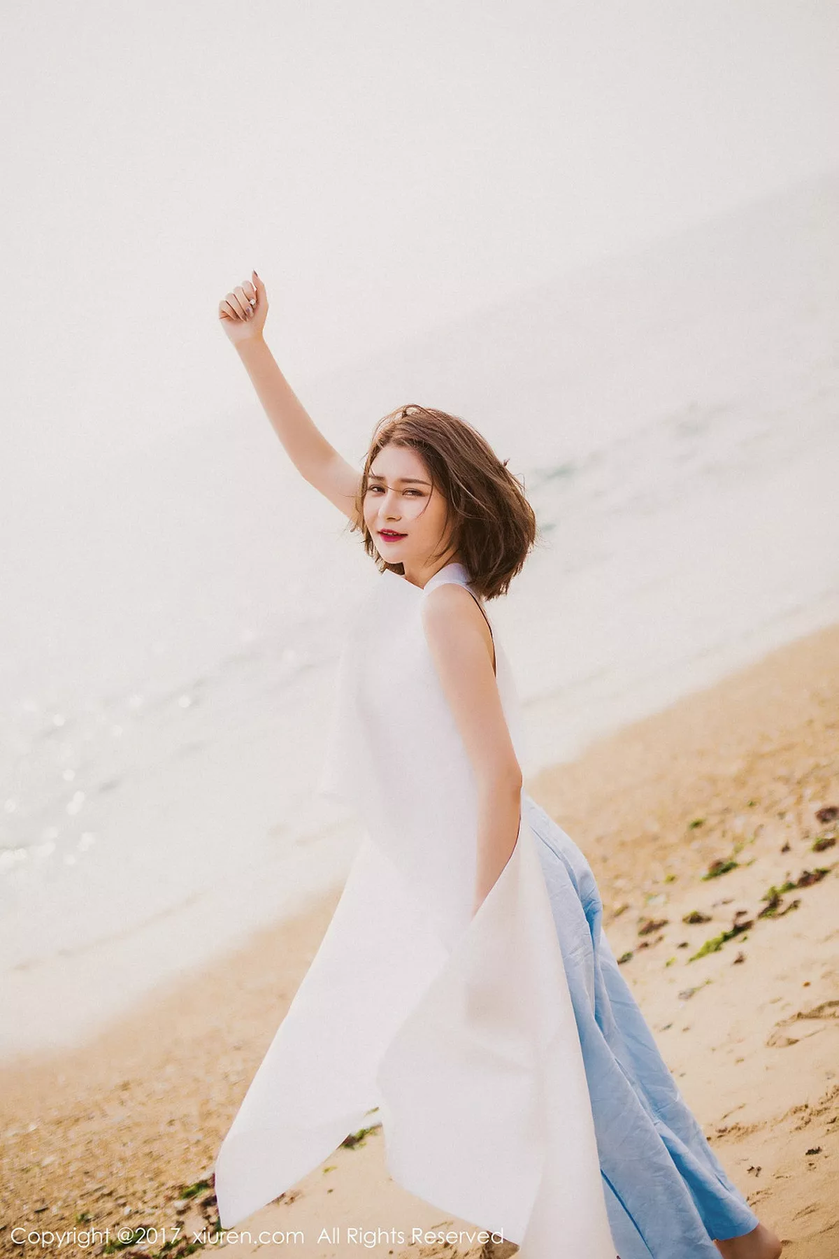 图片[26]-[XiuRen秀人网]第879期廿十写真-秀人资源网