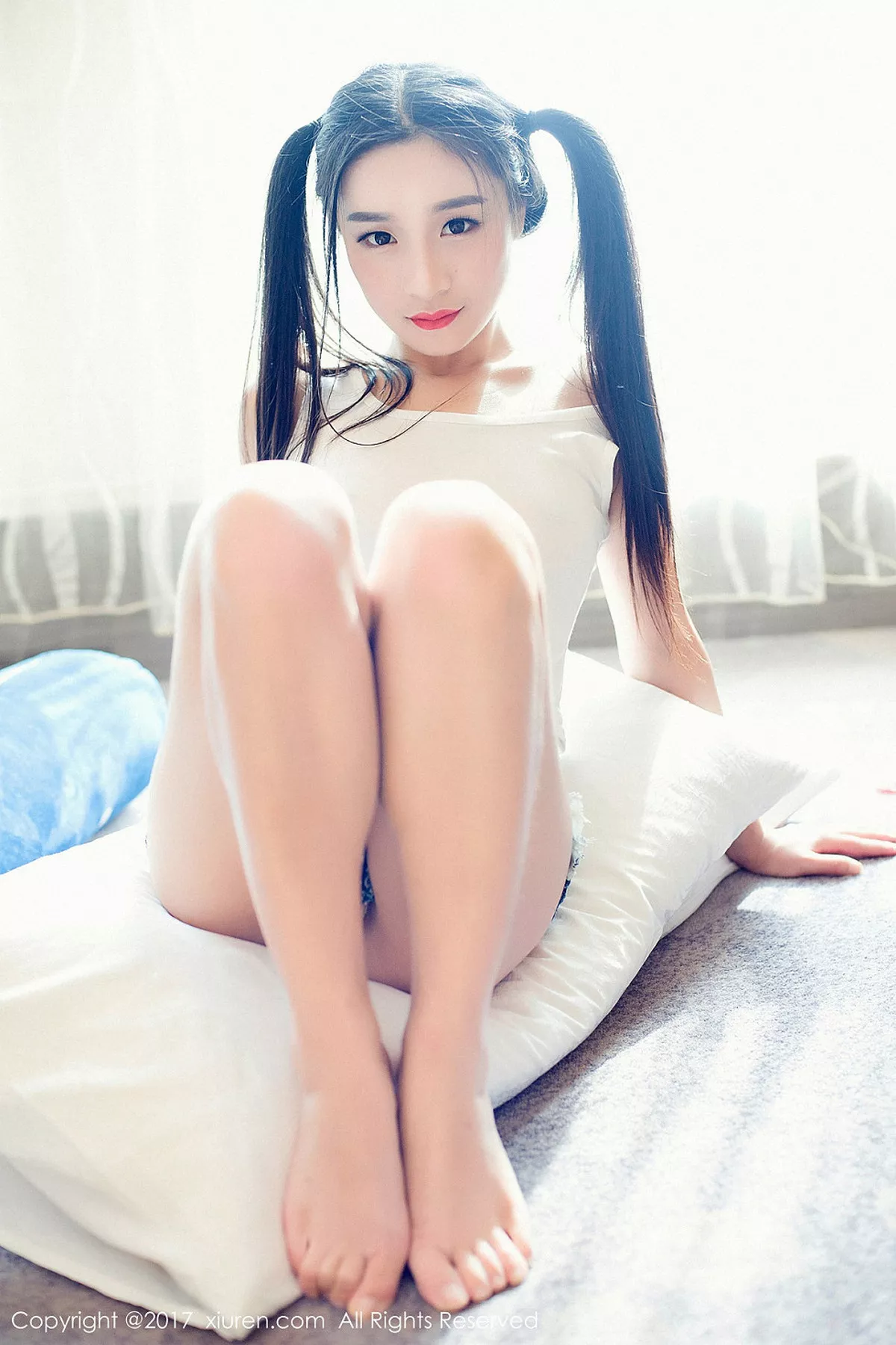 图片[3]-[XiuRen秀人网]第883期绮梦Cherish写真-秀人资源网