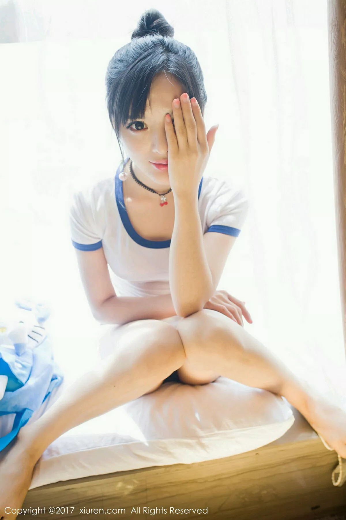 图片[5]-[XiuRen秀人网]第874期柠檬baby写真-秀人资源网