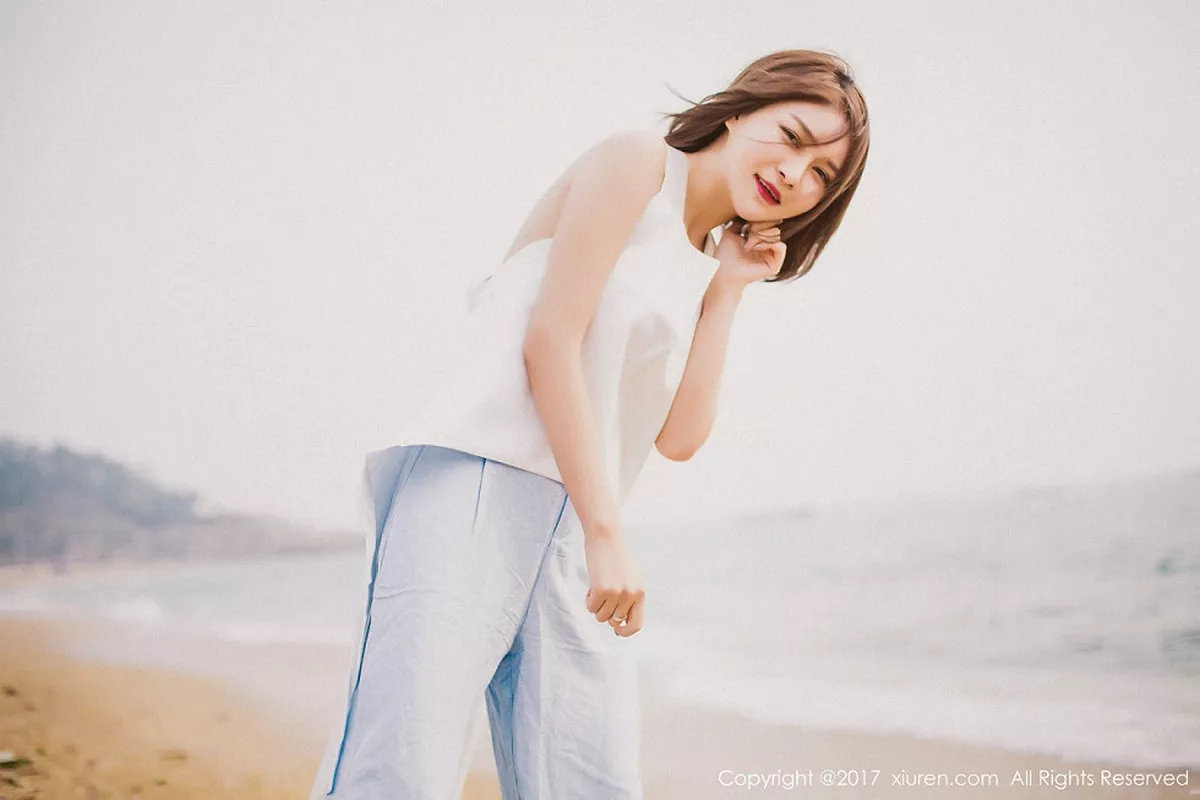 图片[11]-[XiuRen秀人网]第879期廿十写真-秀人资源网