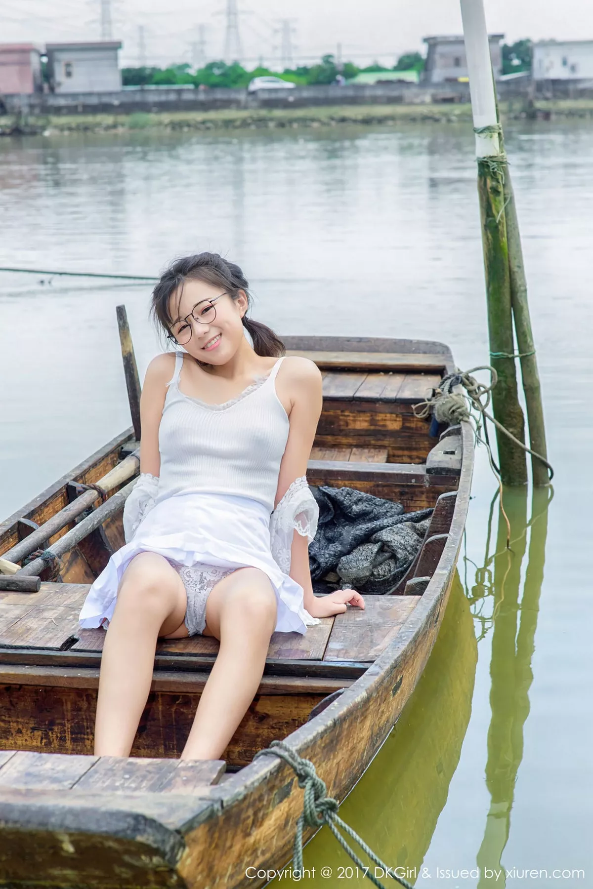 图片[29]-[DKGirl御女郎]第051期仓井优香写真-秀人资源网