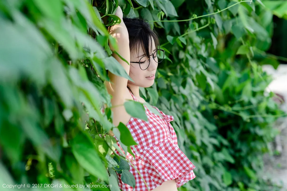 图片[17]-[DKGirl御女郎]第051期仓井优香写真-秀人资源网