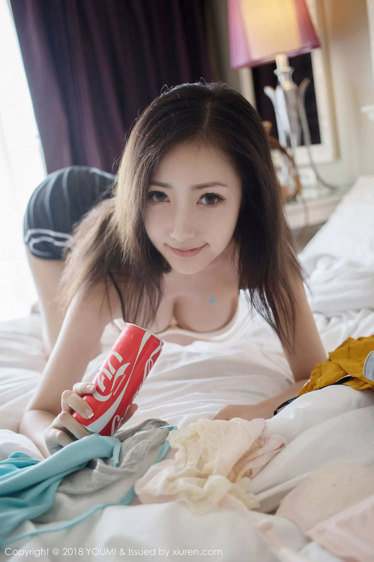 图片[11]-[YouMi尤蜜荟]第102期模特合集写真-秀人资源网