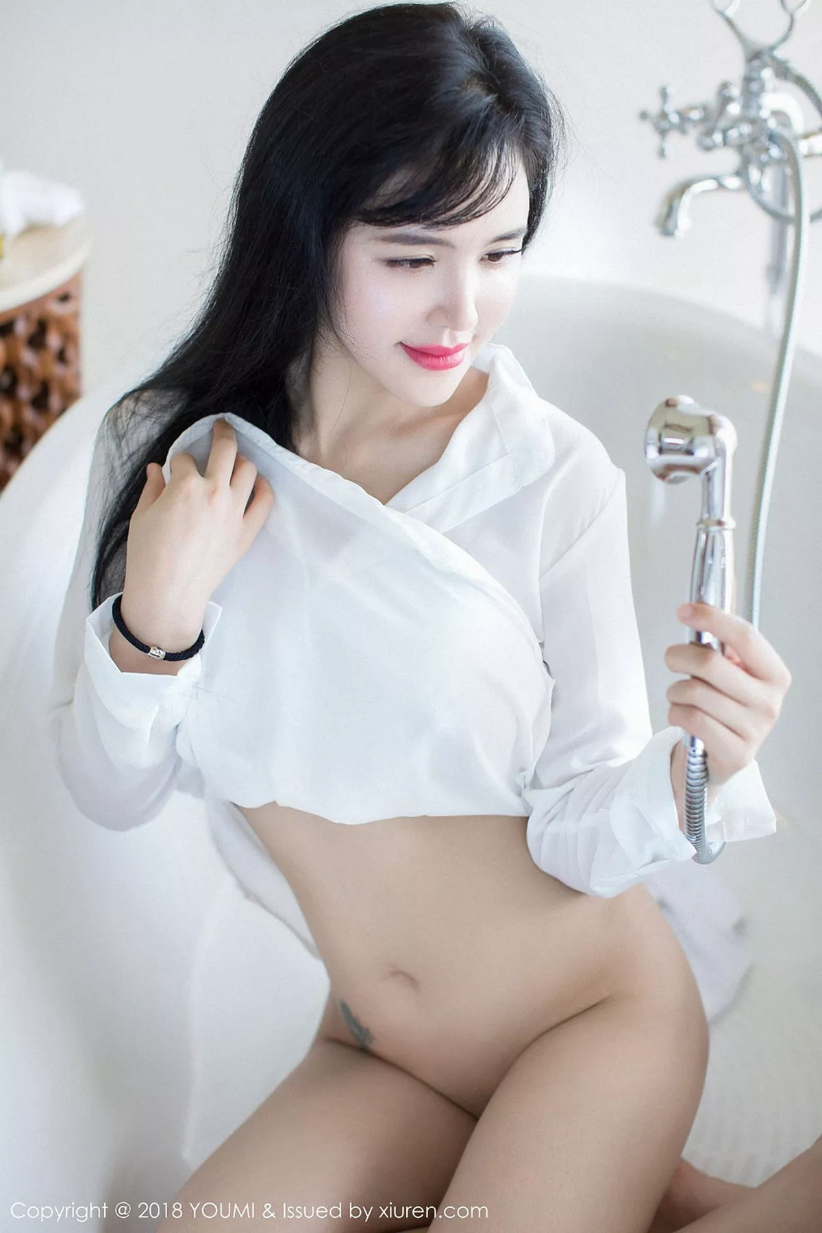 图片[4]-[YouMi尤蜜荟]第107期刘钰儿写真-秀人资源网