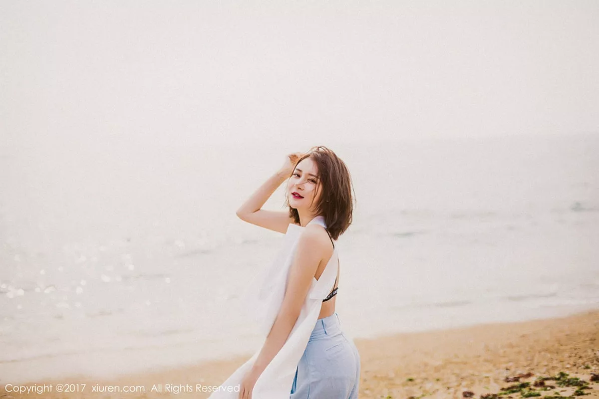 图片[13]-[XiuRen秀人网]第879期廿十写真-秀人资源网