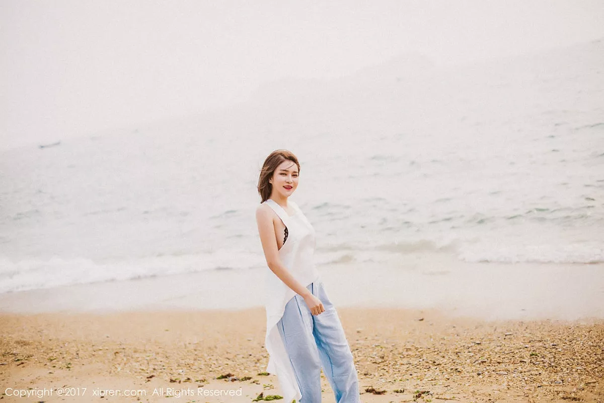 图片[24]-[XiuRen秀人网]第879期廿十写真-秀人资源网