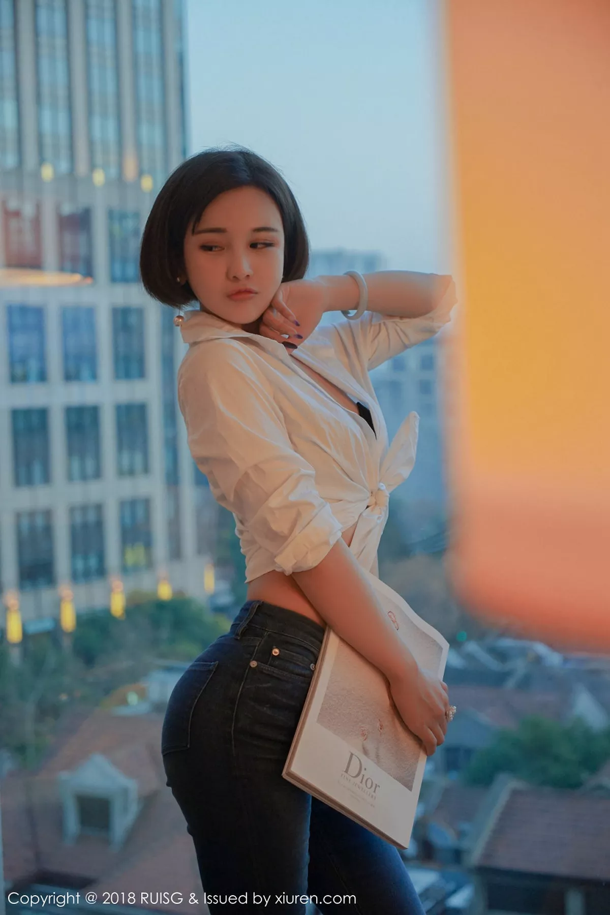 图片[9]-[Micat猫萌榜]第037期米粒sweet写真-秀人资源网