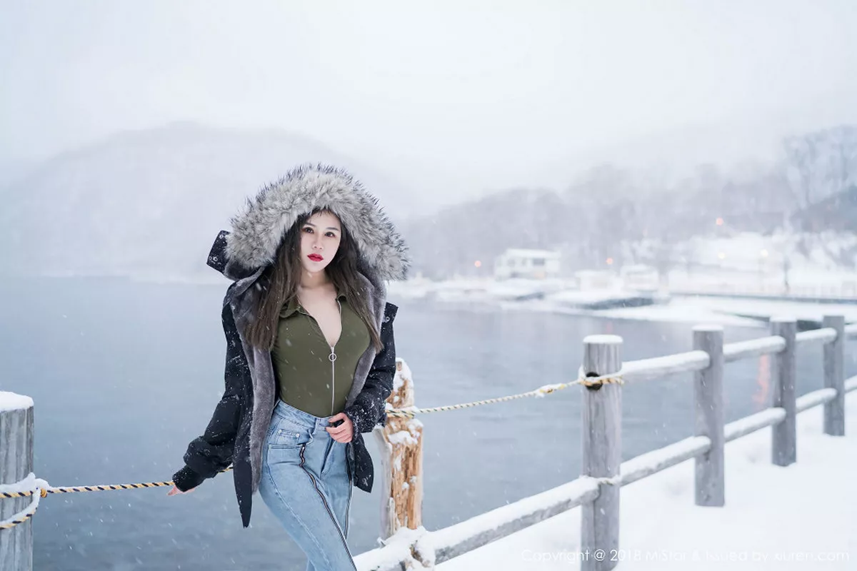 图片[6]-[MiStar魅妍社]第212期大奶昔写真-秀人资源网