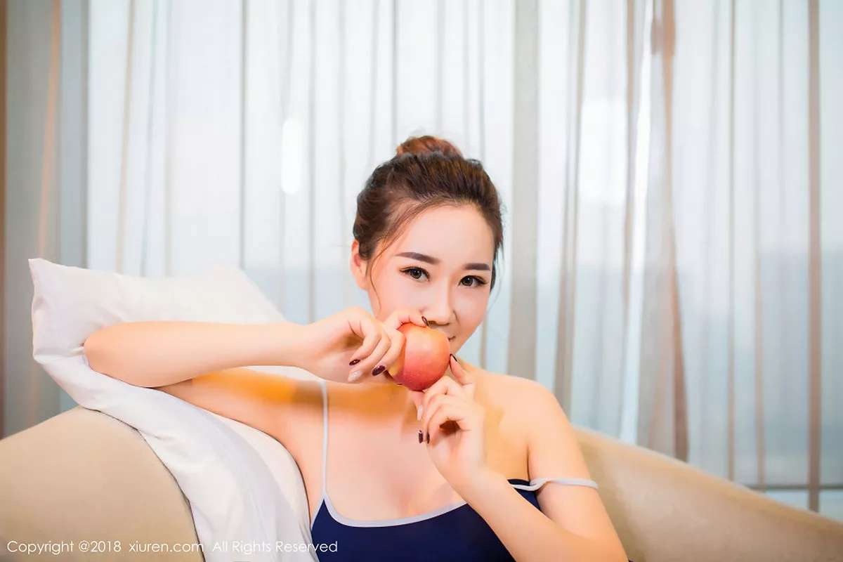 图片[14]-[XiuRen秀人网]第910期棉花糖写真-秀人资源网