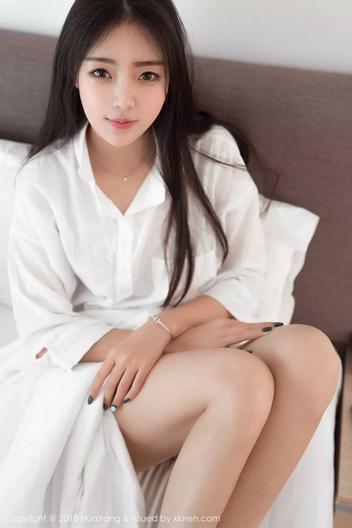 图片[15]-[HuaYang花漾]第027期可乐写真-秀人资源网