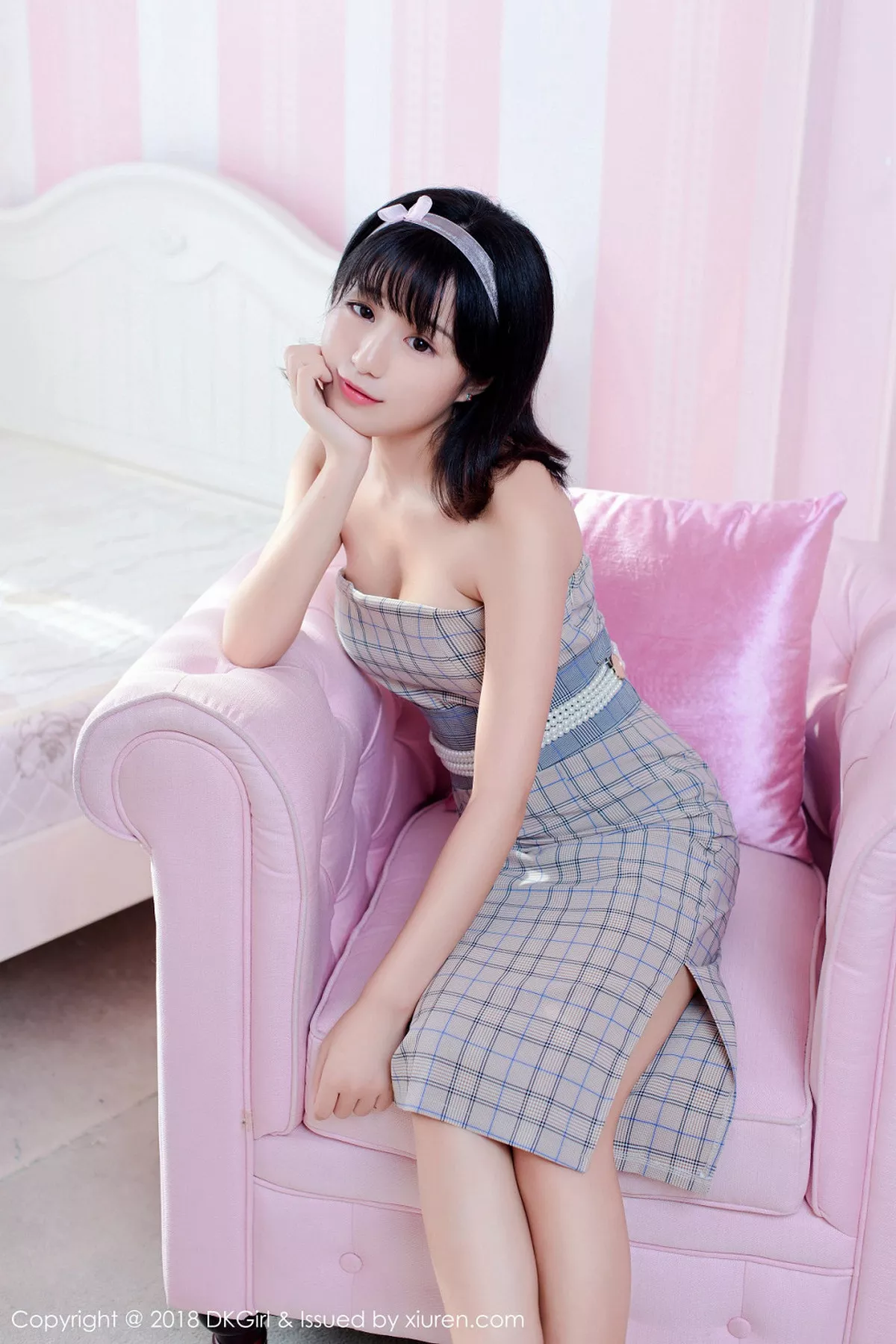 图片[19]-[DKGirl御女郎]第055期苍井优香写真-秀人资源网