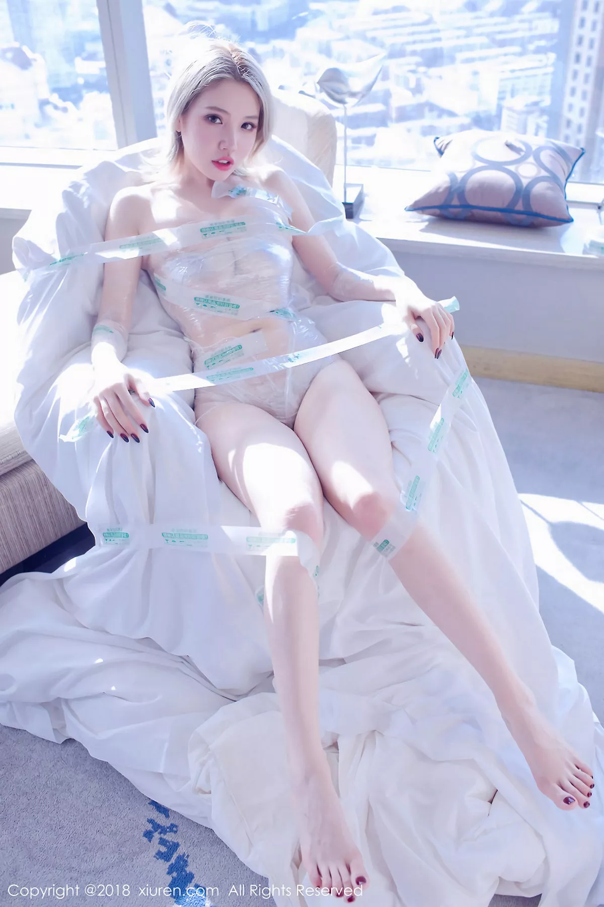 图片[10]-[XiuRen秀人网]第911期黄乐然写真-秀人资源网