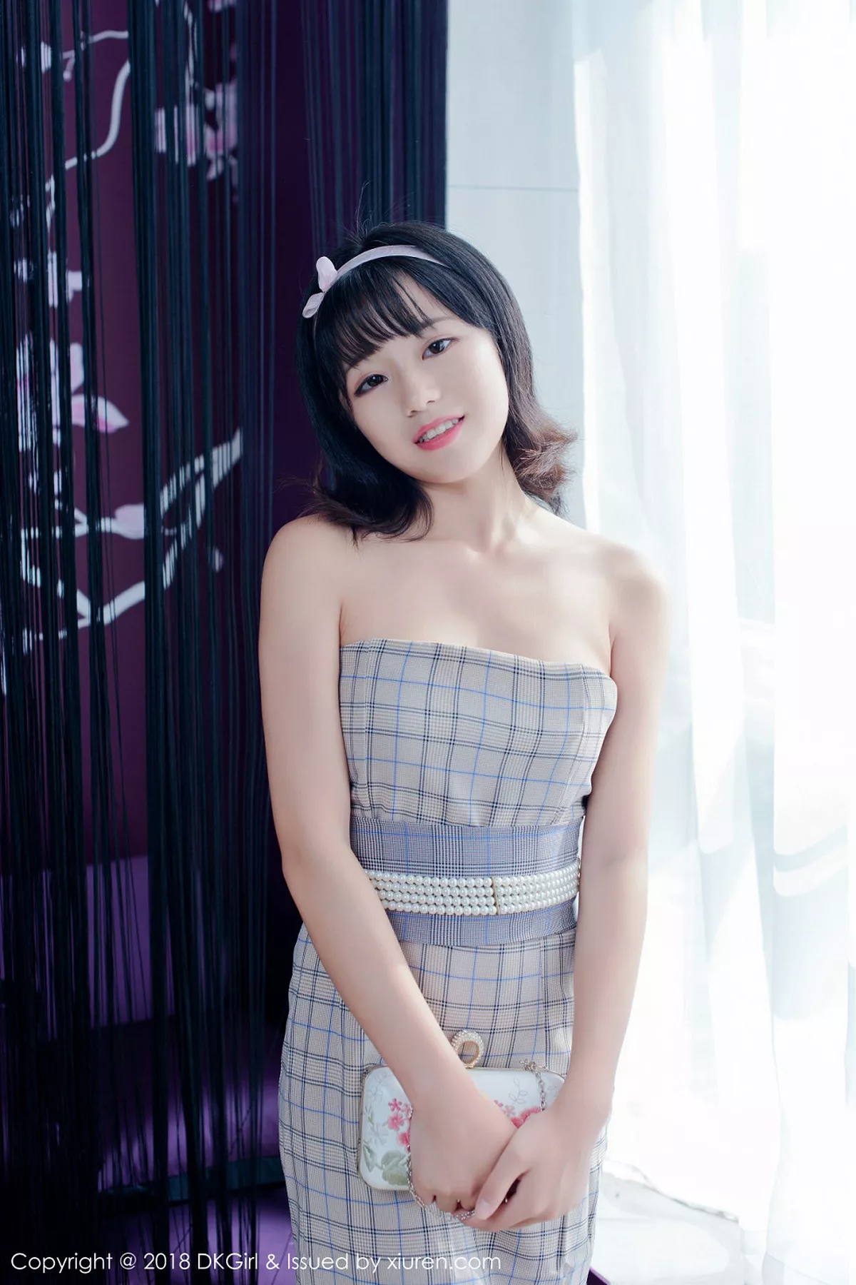 图片[15]-[DKGirl御女郎]第055期苍井优香写真-秀人资源网